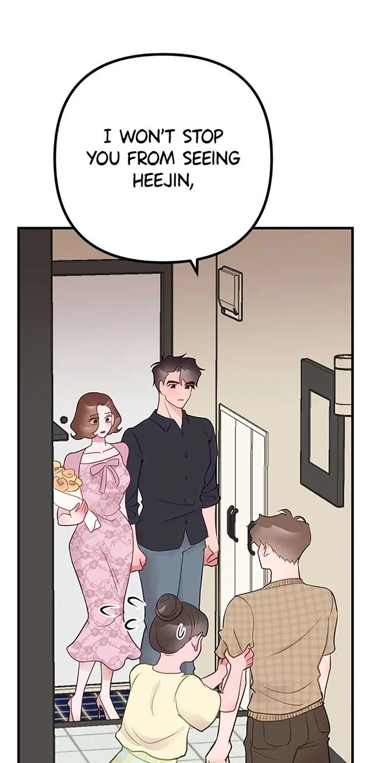 On Bad Terms [Official] Chapter 41 page 76