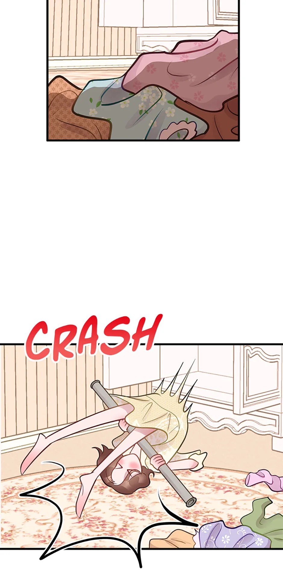 On Bad Terms [Official] Chapter 46 page 79