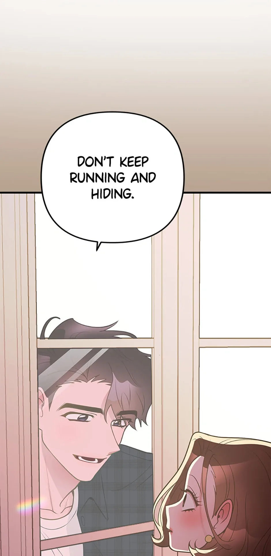 On Bad Terms [Official] Chapter 46 page 84