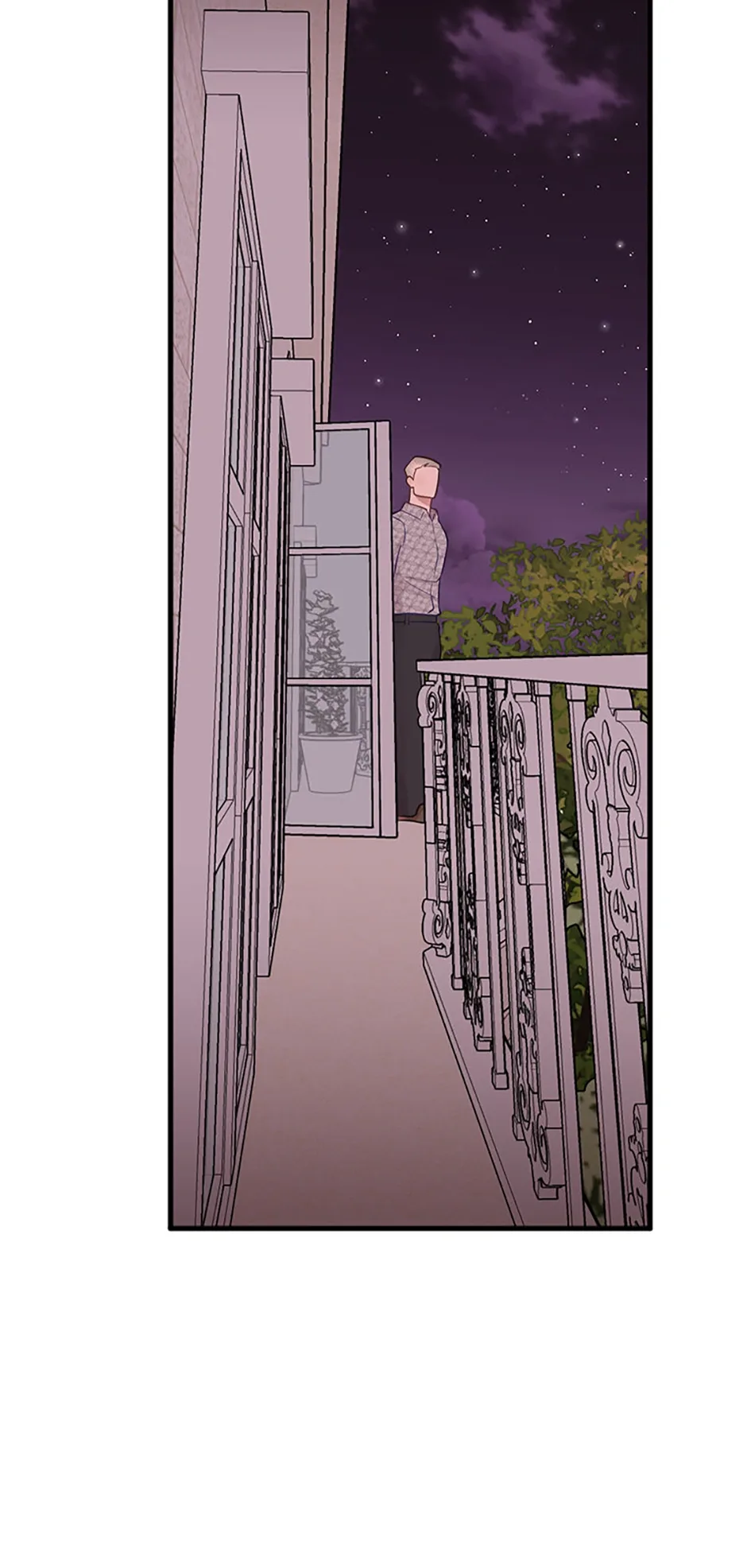 On Bad Terms [Official] Chapter 46 page 48