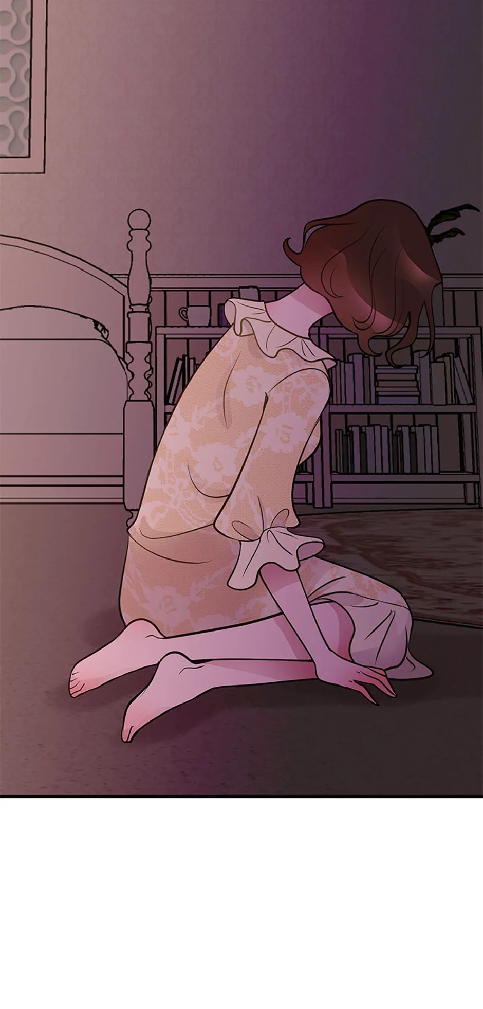 On Bad Terms [Official] Chapter 46 page 63