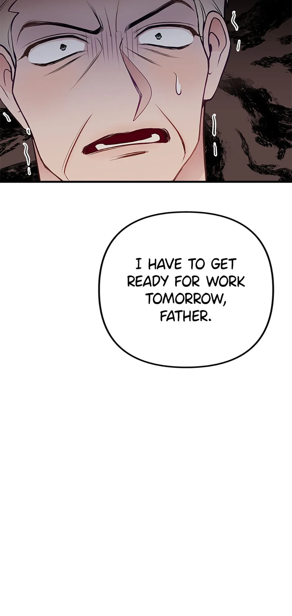 On Bad Terms [Official] Chapter 46 page 106