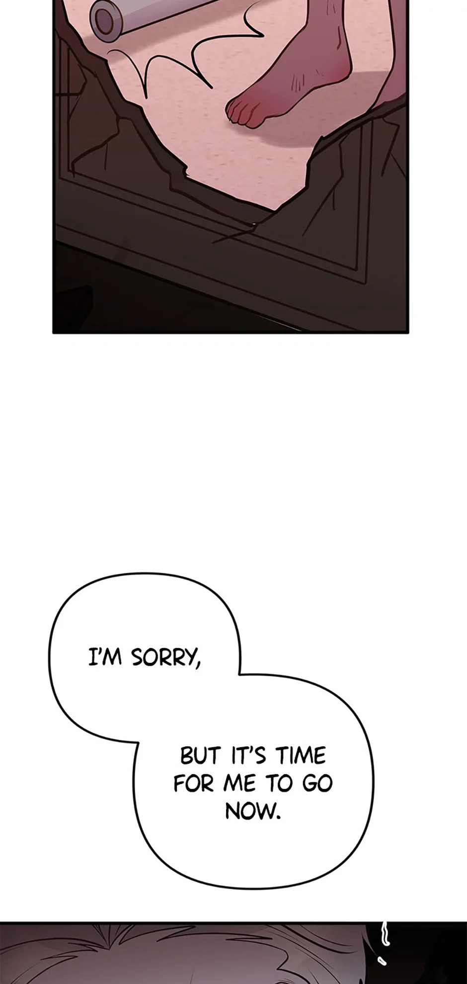 On Bad Terms [Official] Chapter 46 page 105
