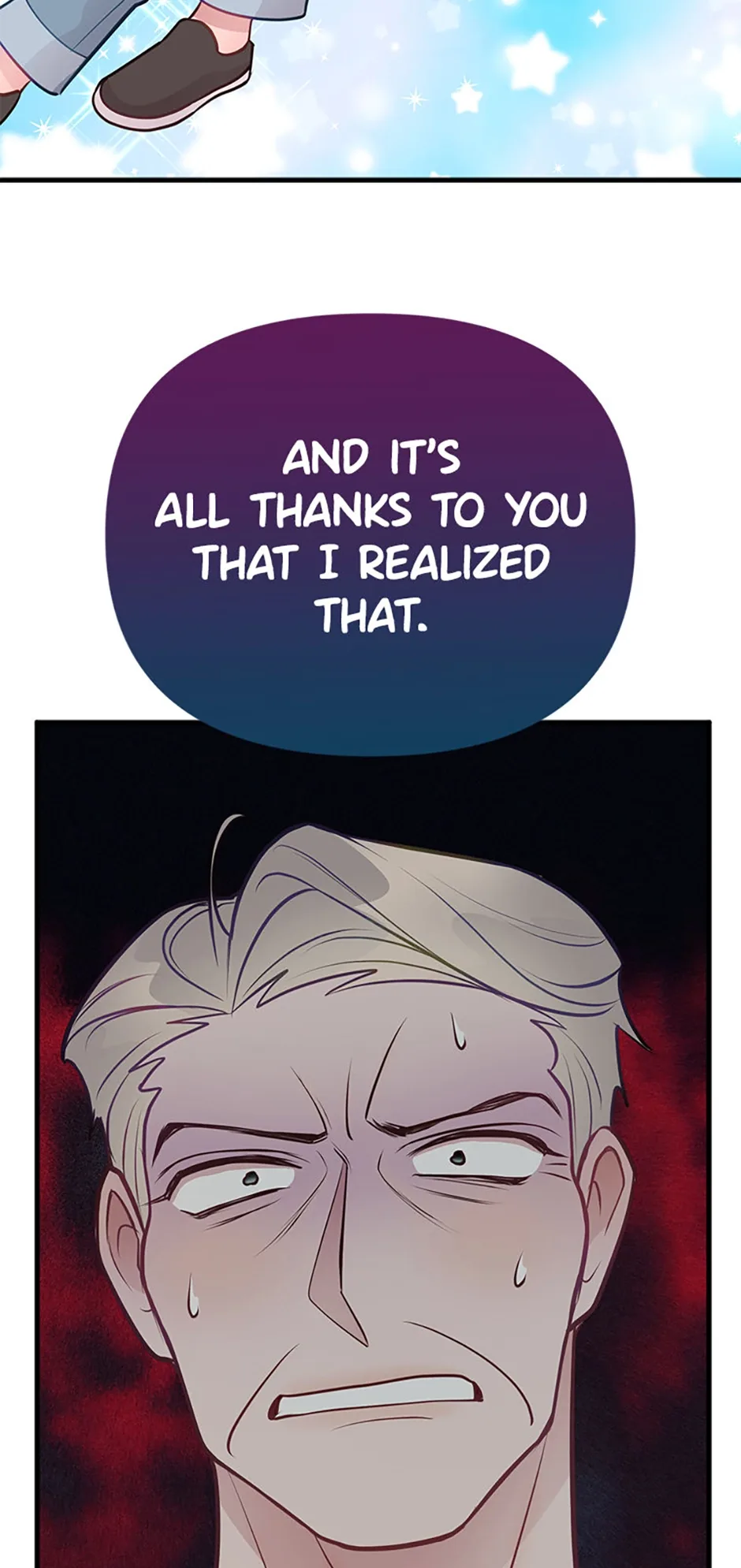 On Bad Terms [Official] Chapter 47 page 11