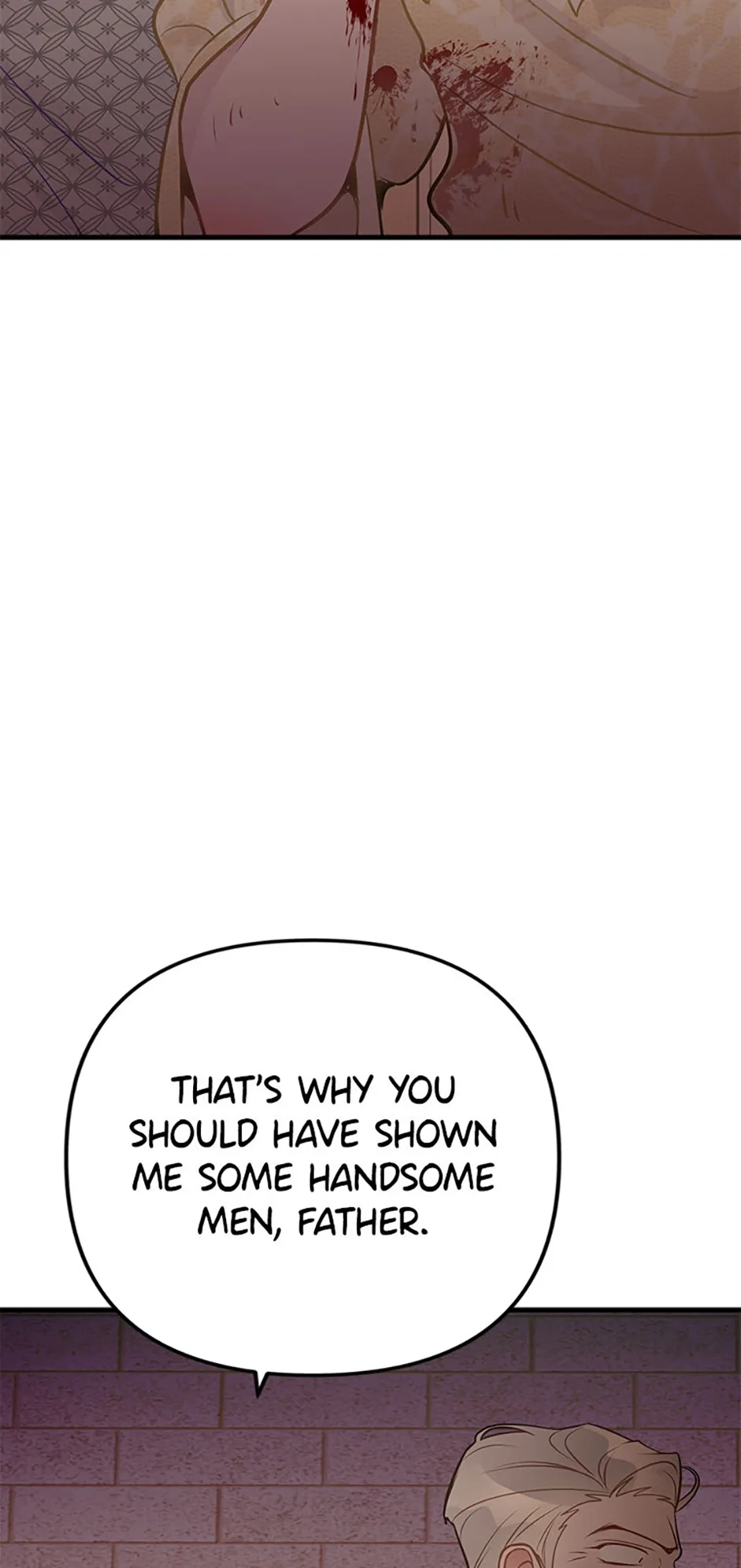 On Bad Terms [Official] Chapter 47 page 15