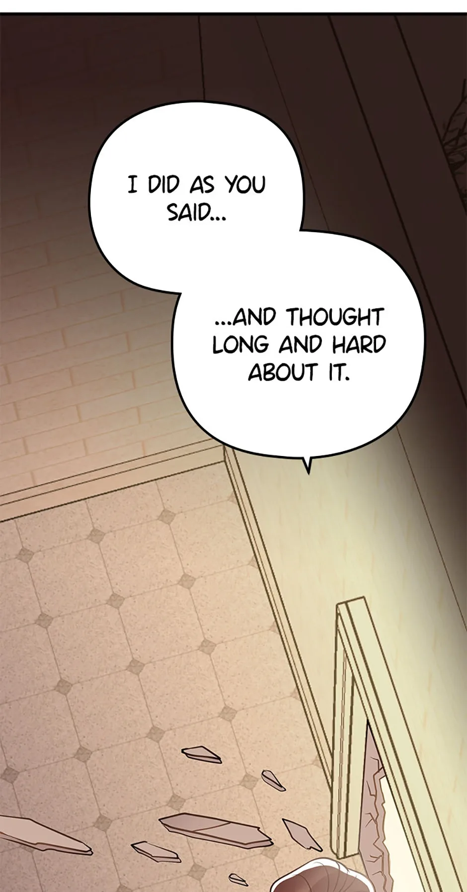 On Bad Terms [Official] Chapter 47 page 3