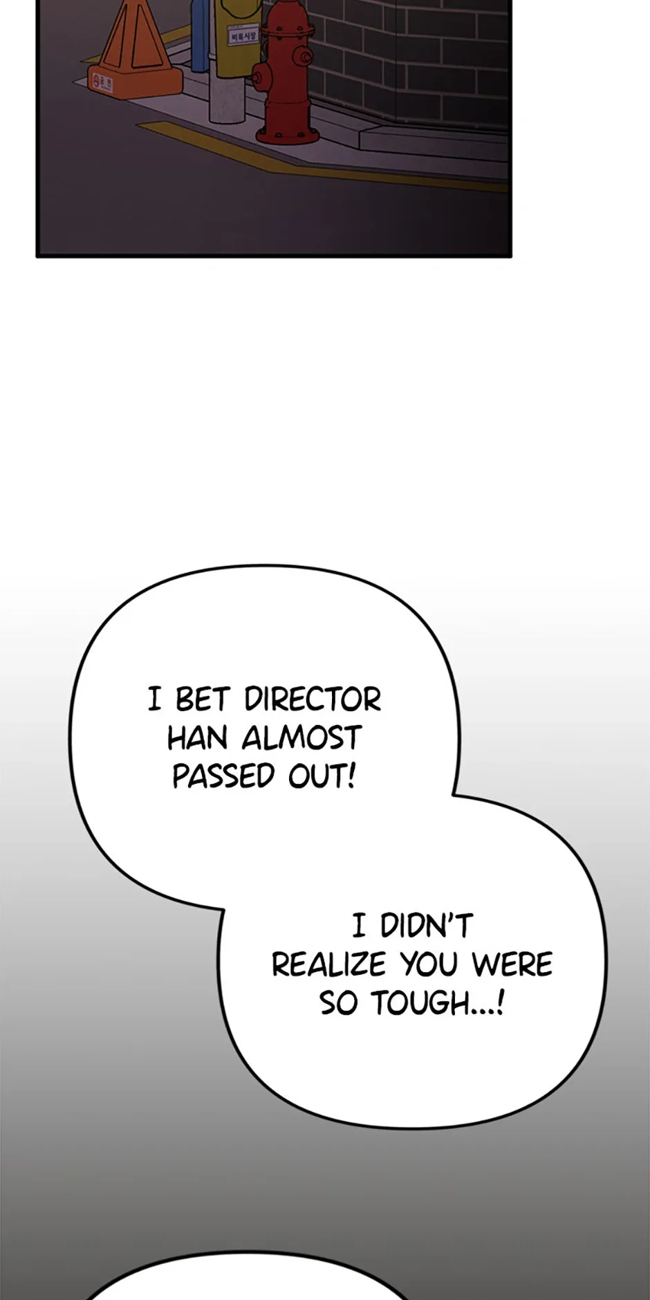 On Bad Terms [Official] Chapter 47 page 42