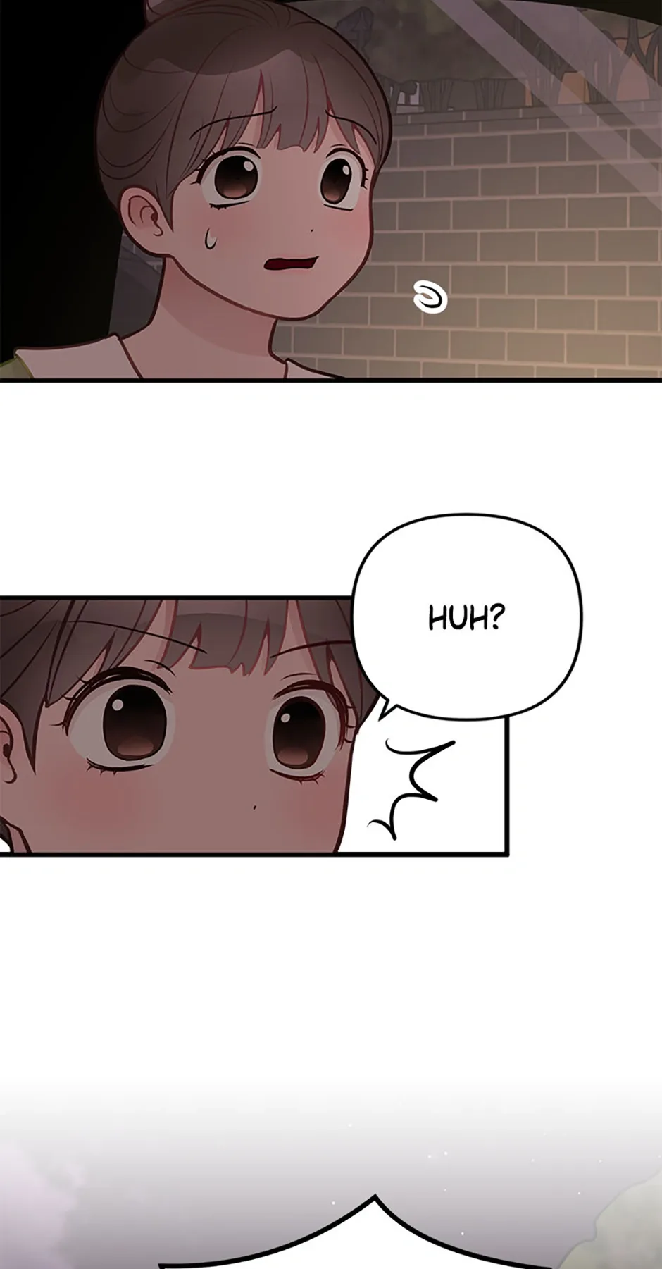 On Bad Terms [Official] Chapter 47 page 22