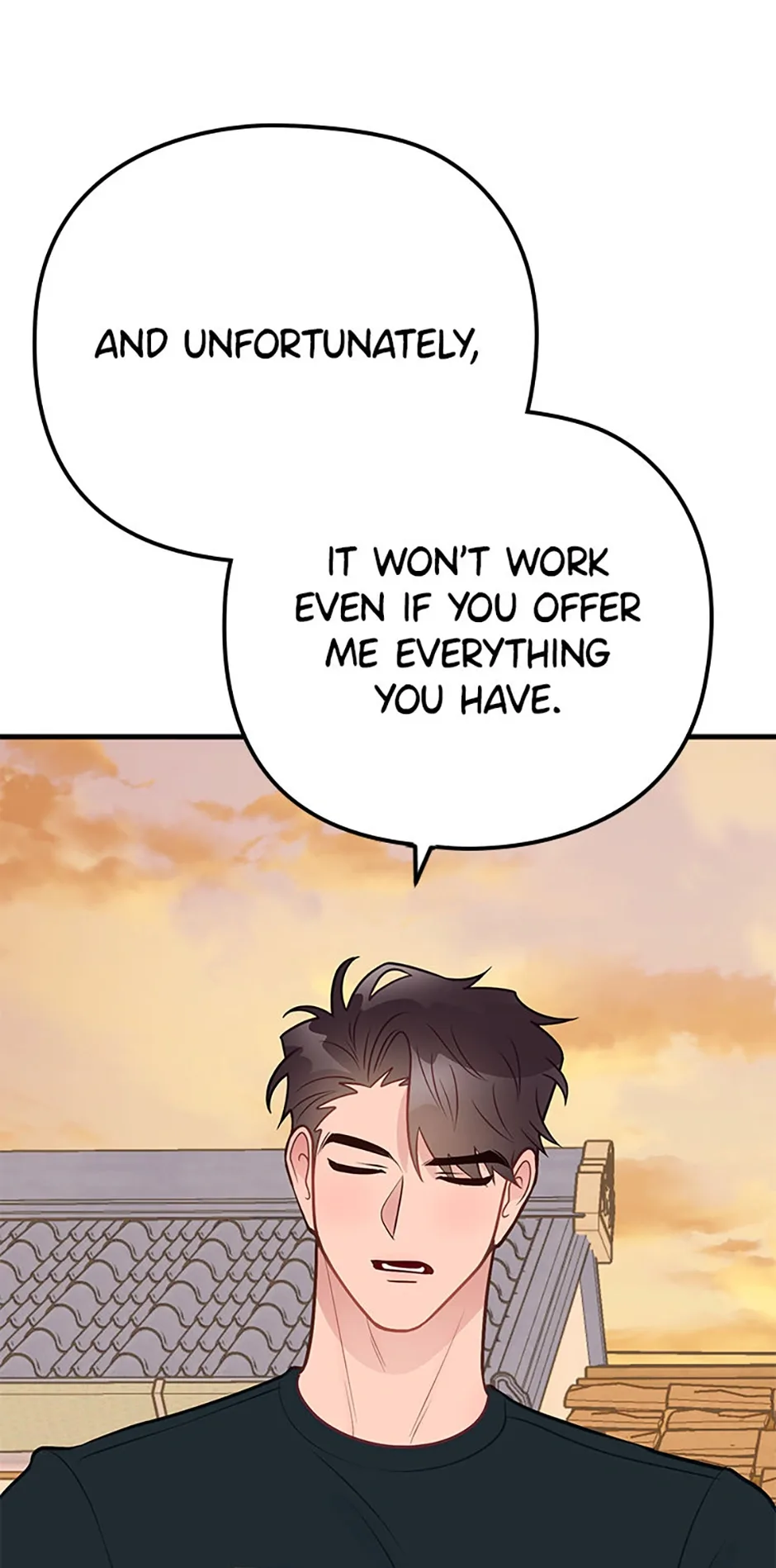 On Bad Terms [Official] Chapter 47 page 62
