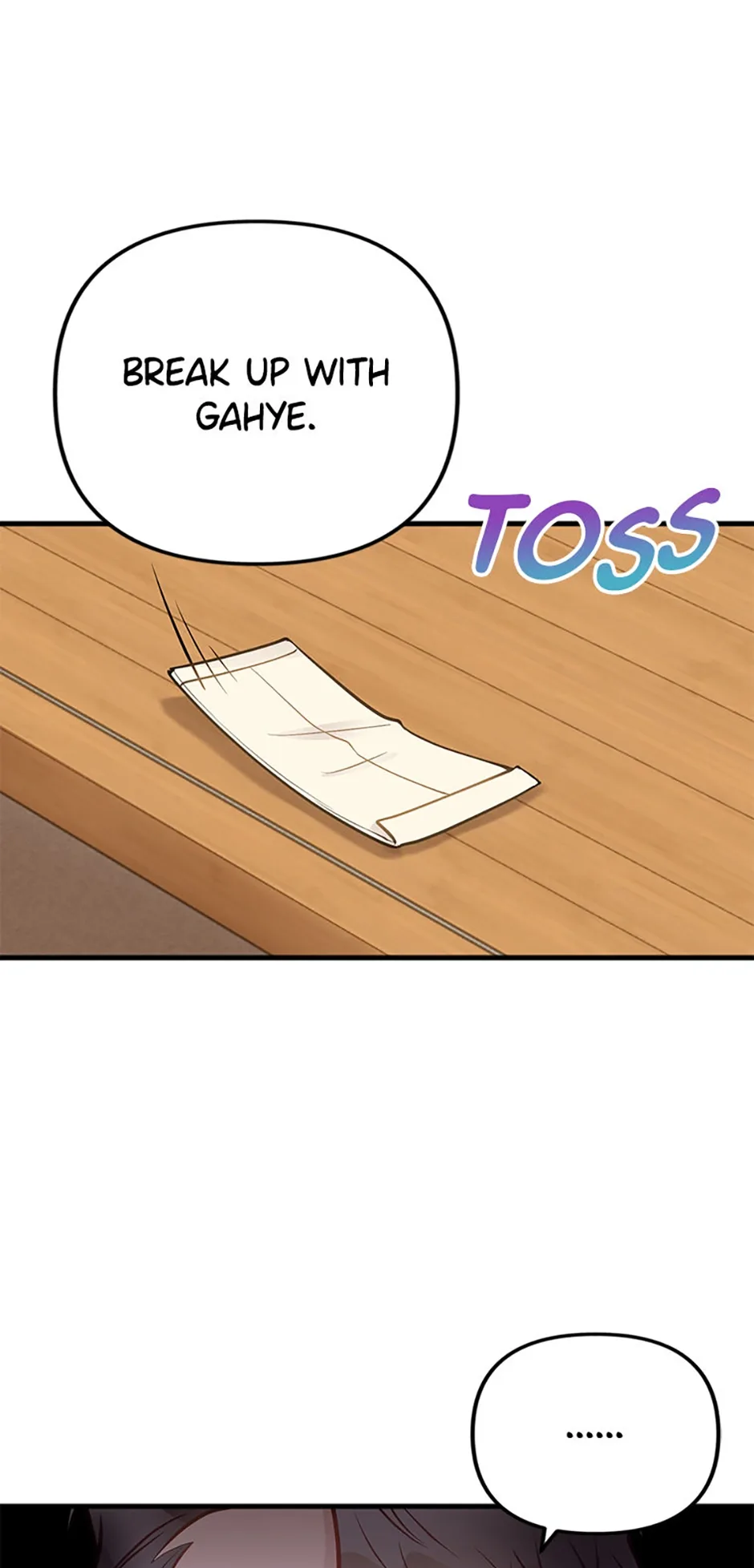 On Bad Terms [Official] Chapter 47 page 53