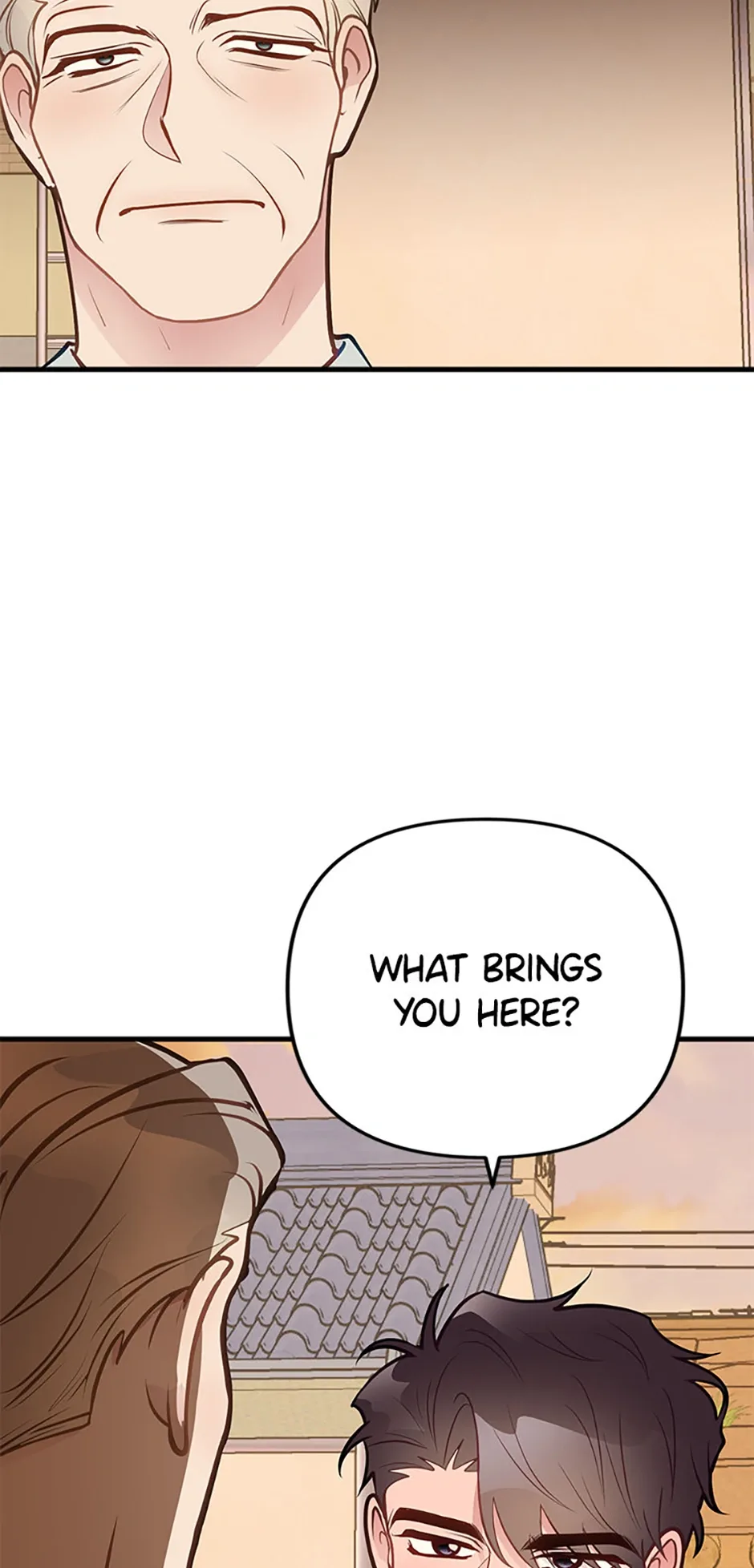 On Bad Terms [Official] Chapter 47 page 50