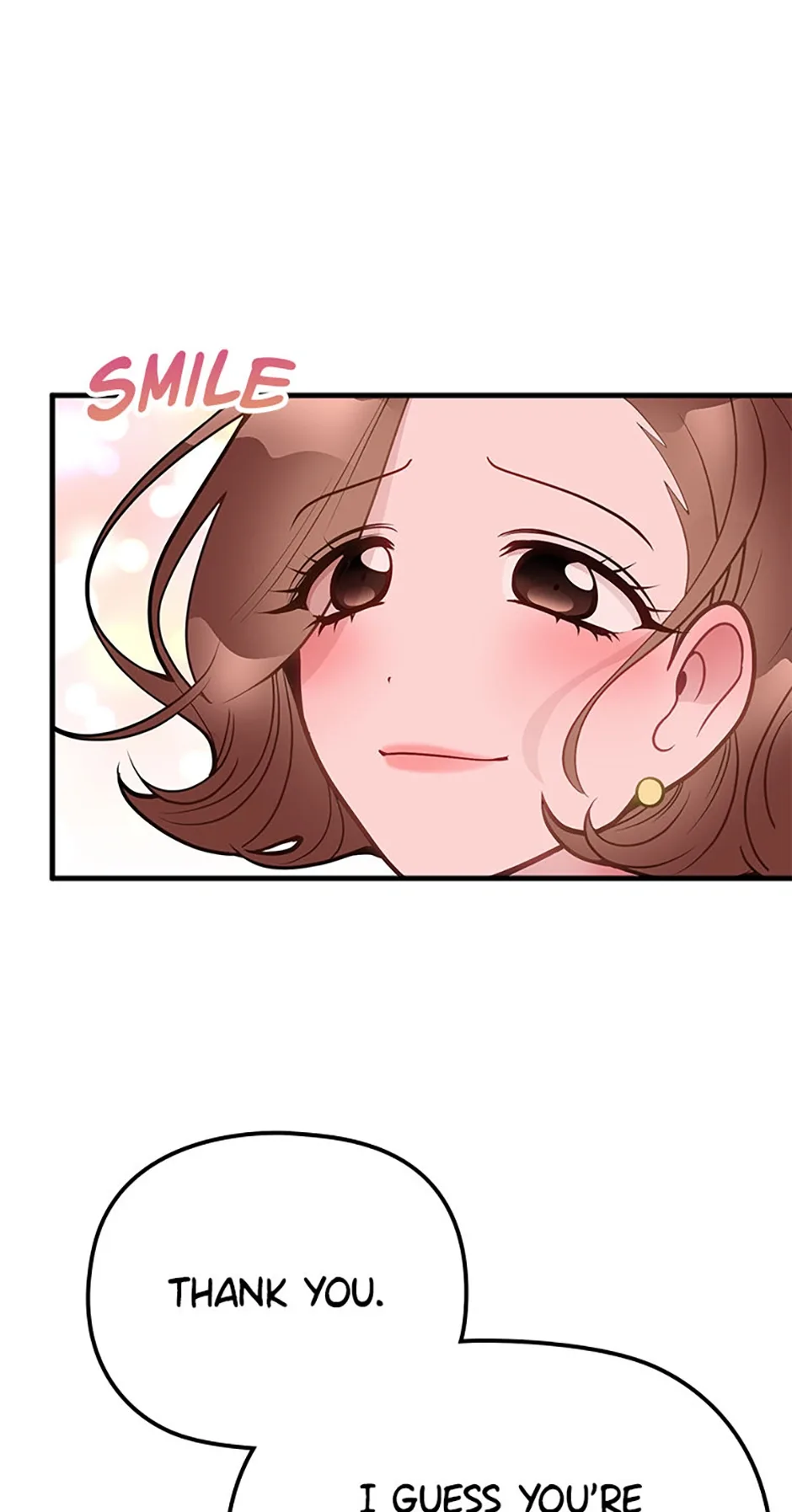 On Bad Terms [Official] Chapter 47 page 29