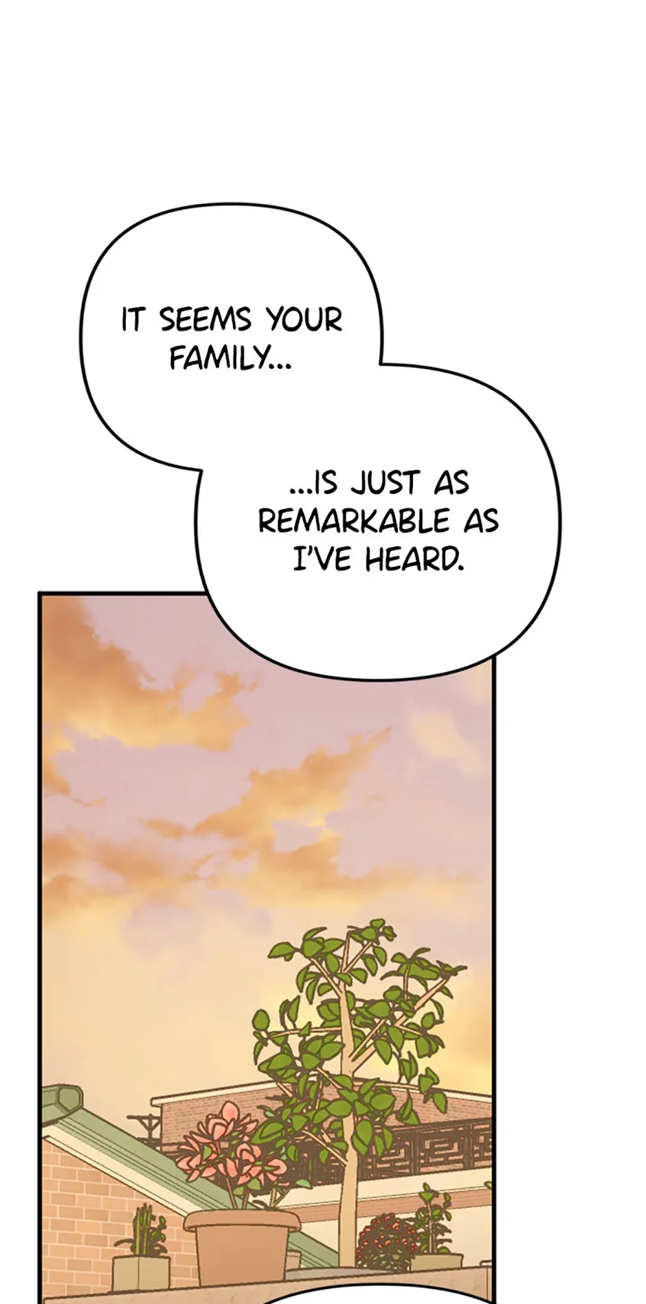 On Bad Terms [Official] Chapter 47 page 56