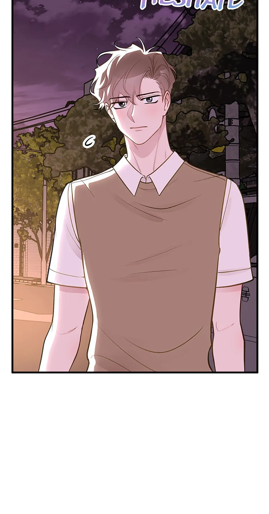 On Bad Terms [Official] Chapter 47 page 27
