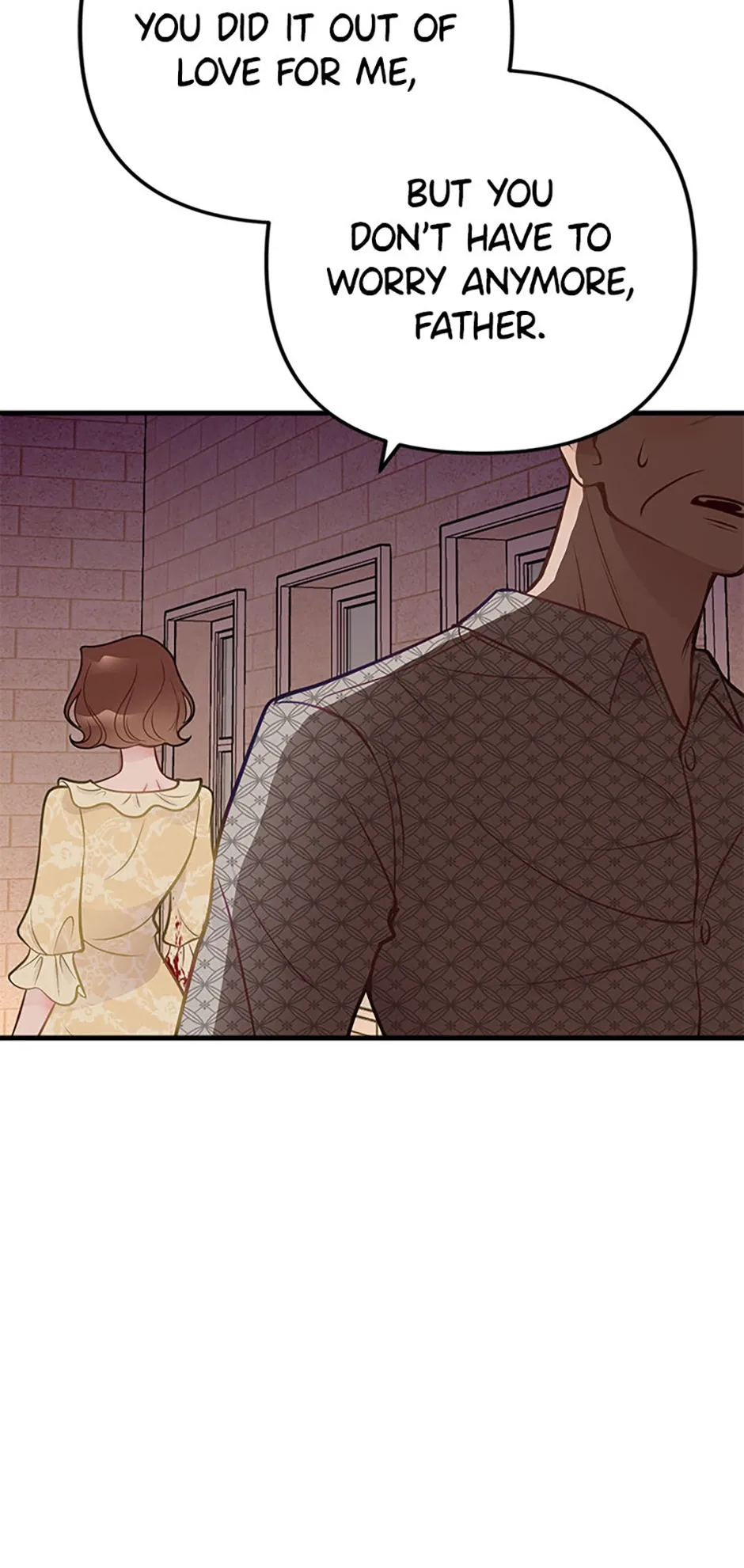 On Bad Terms [Official] Chapter 47 page 17