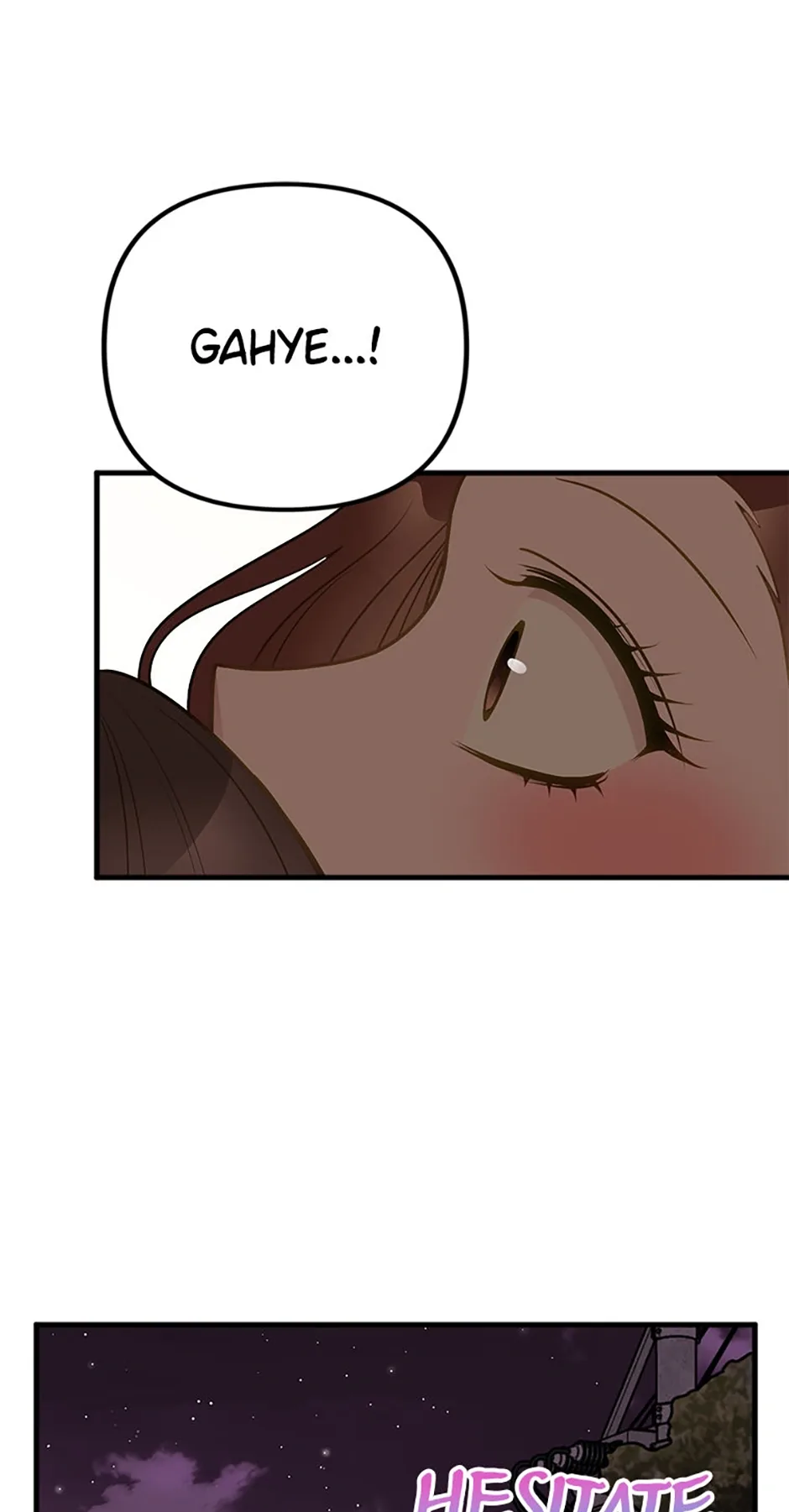 On Bad Terms [Official] Chapter 47 page 26