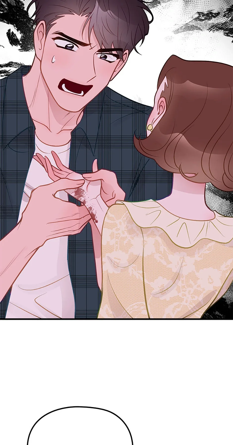 On Bad Terms [Official] Chapter 47 page 33
