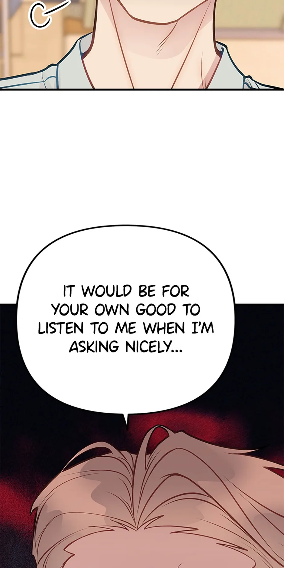 On Bad Terms [Official] Chapter 47 page 66
