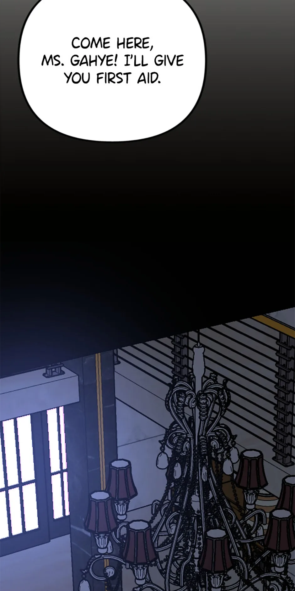 On Bad Terms [Official] Chapter 47 page 43