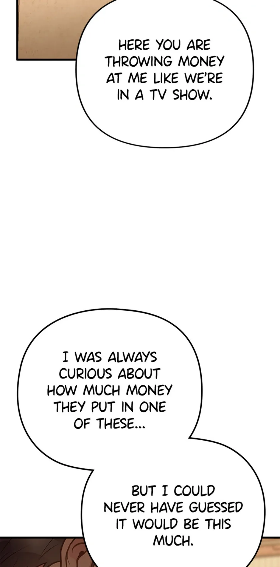 On Bad Terms [Official] Chapter 47 page 57