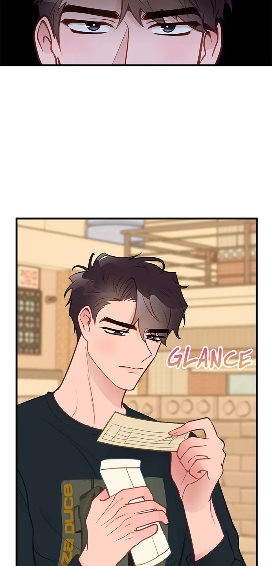 On Bad Terms [Official] Chapter 47 page 54