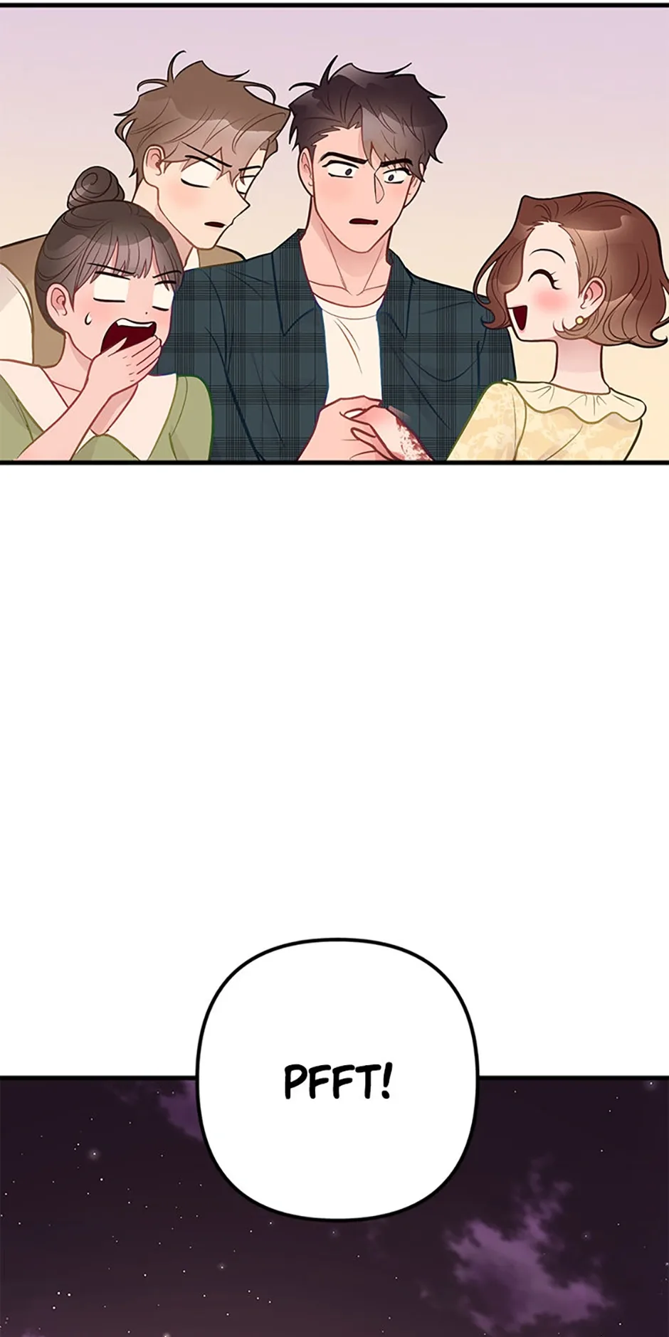 On Bad Terms [Official] Chapter 47 page 40