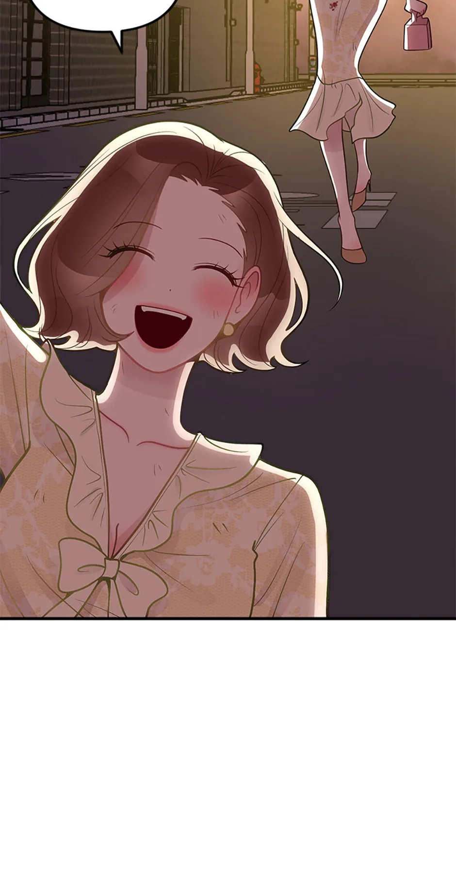 On Bad Terms [Official] Chapter 47 page 24