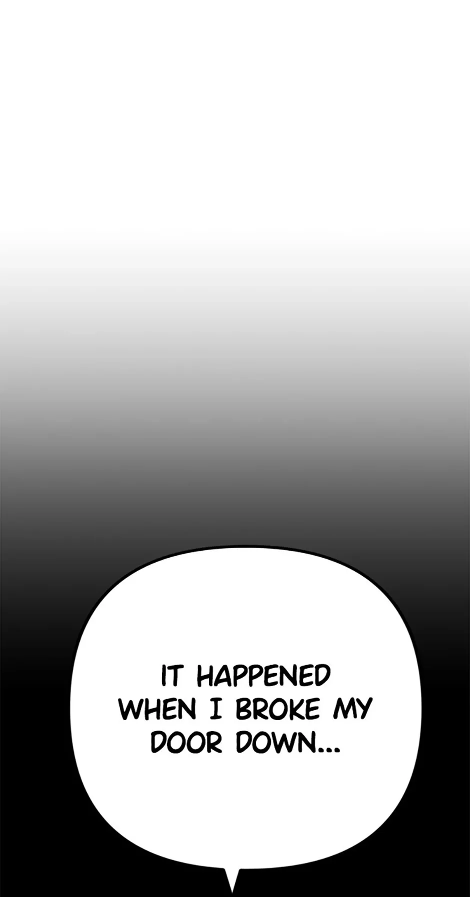 On Bad Terms [Official] Chapter 47 page 35