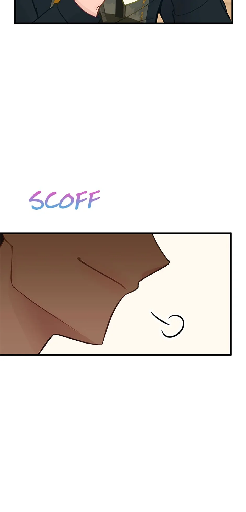 On Bad Terms [Official] Chapter 47 page 55