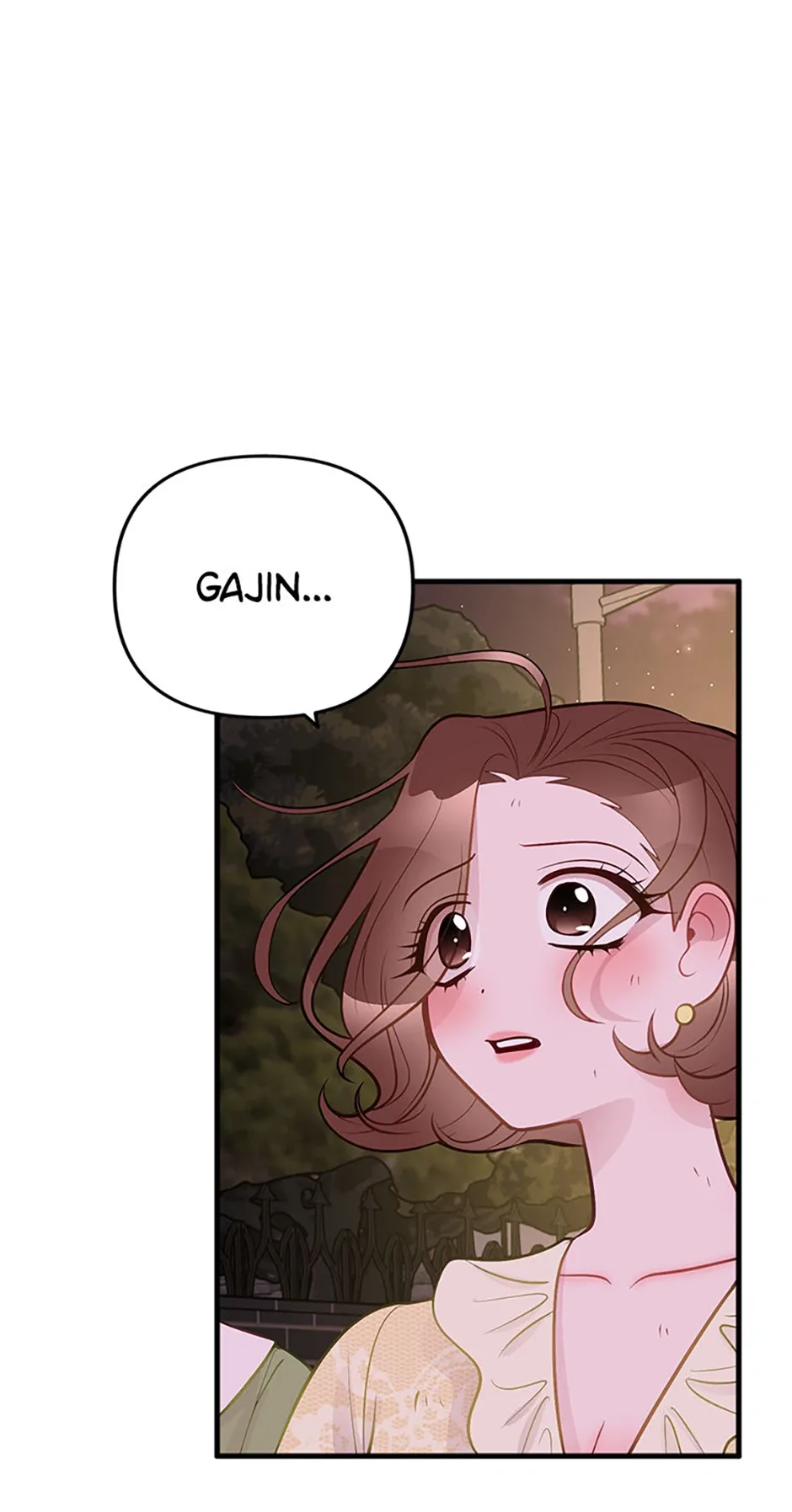 On Bad Terms [Official] Chapter 47 page 28