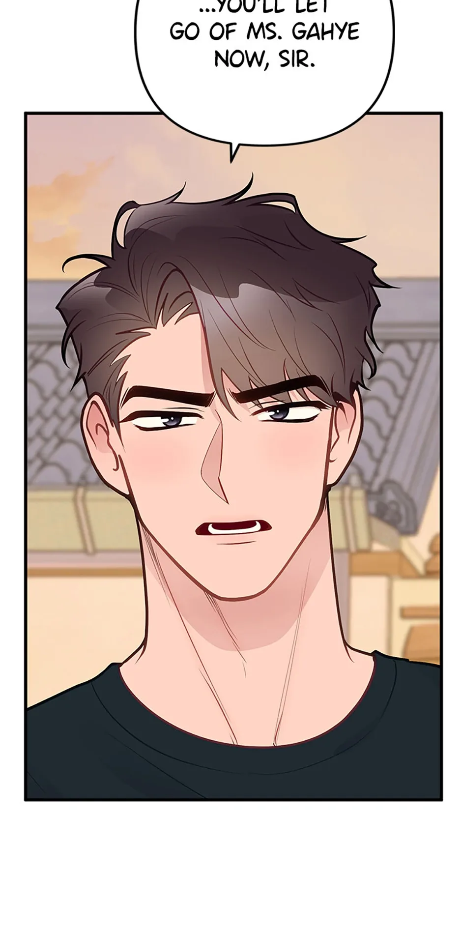 On Bad Terms [Official] Chapter 47 page 64