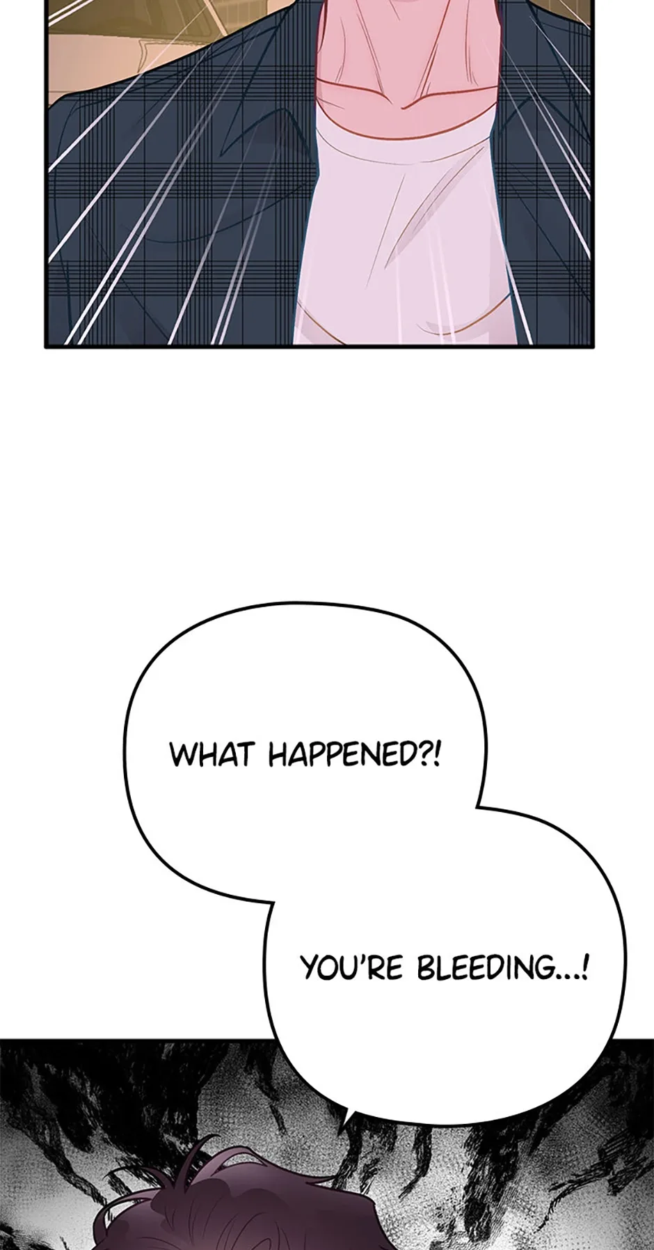 On Bad Terms [Official] Chapter 47 page 32