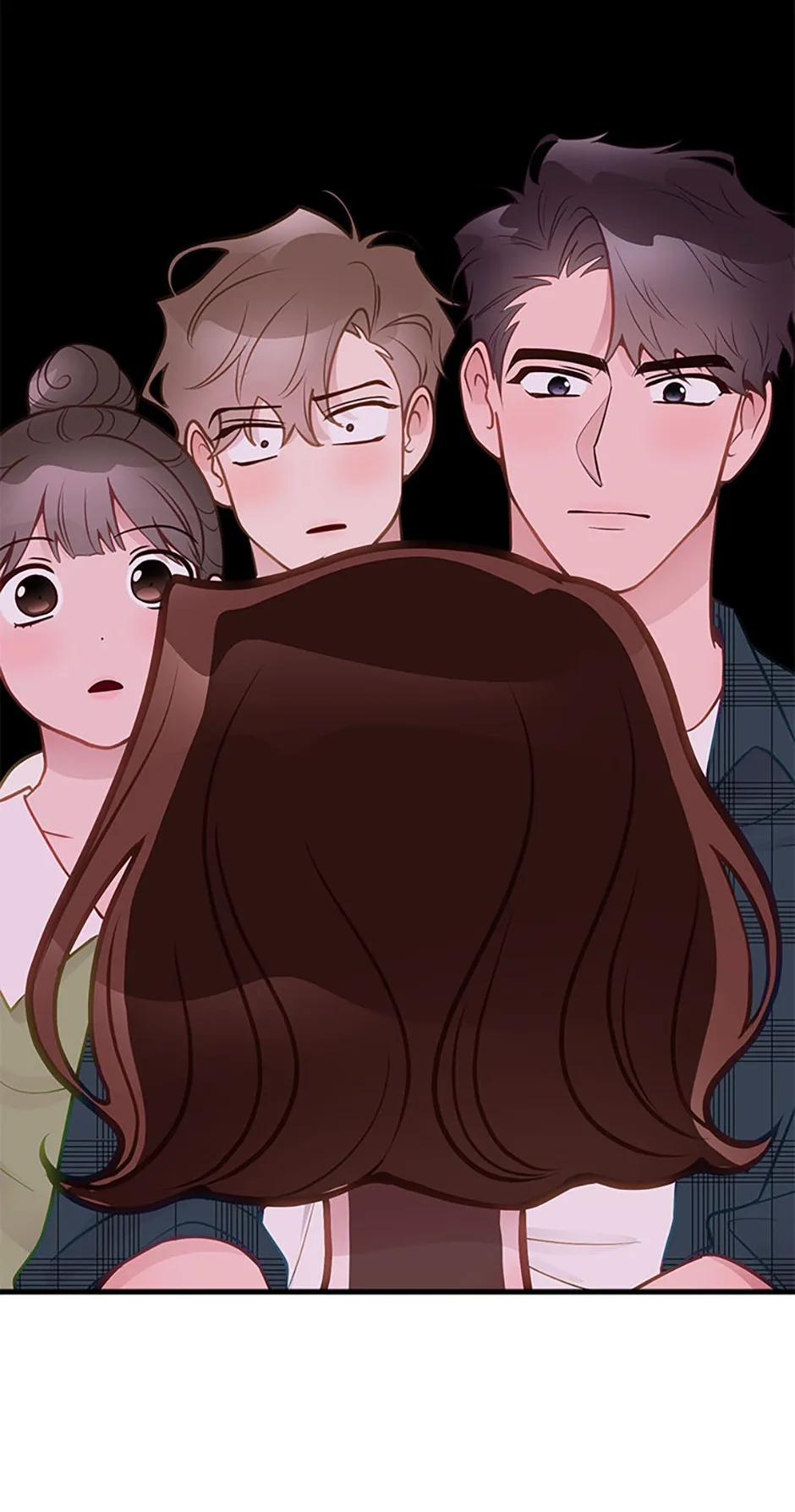 On Bad Terms [Official] Chapter 47 page 36