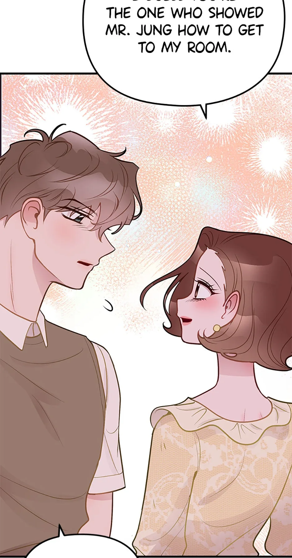 On Bad Terms [Official] Chapter 47 page 30