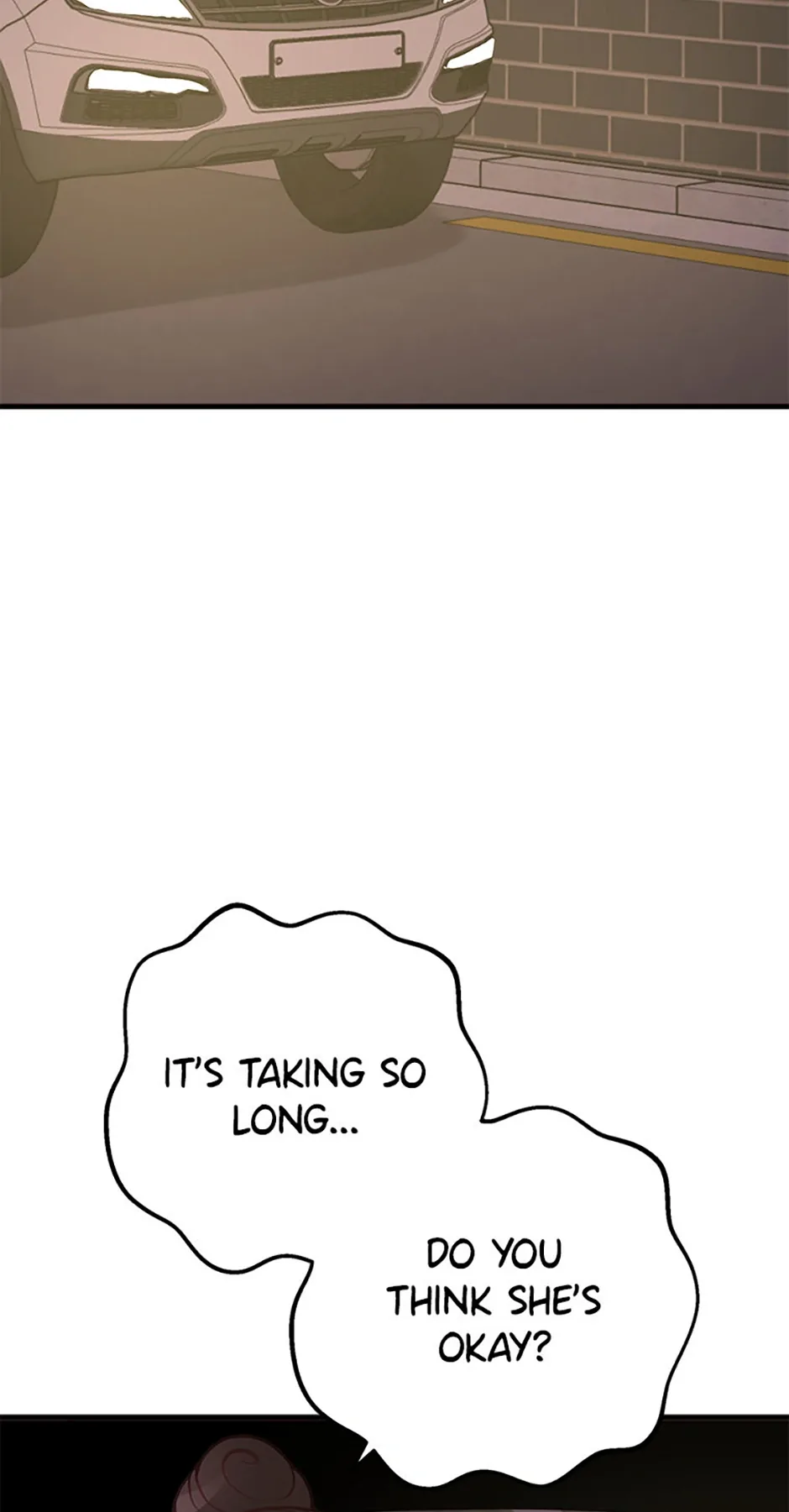 On Bad Terms [Official] Chapter 47 page 21