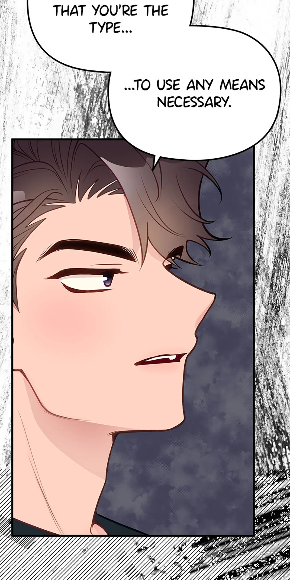 On Bad Terms [Official] Chapter 47 page 68