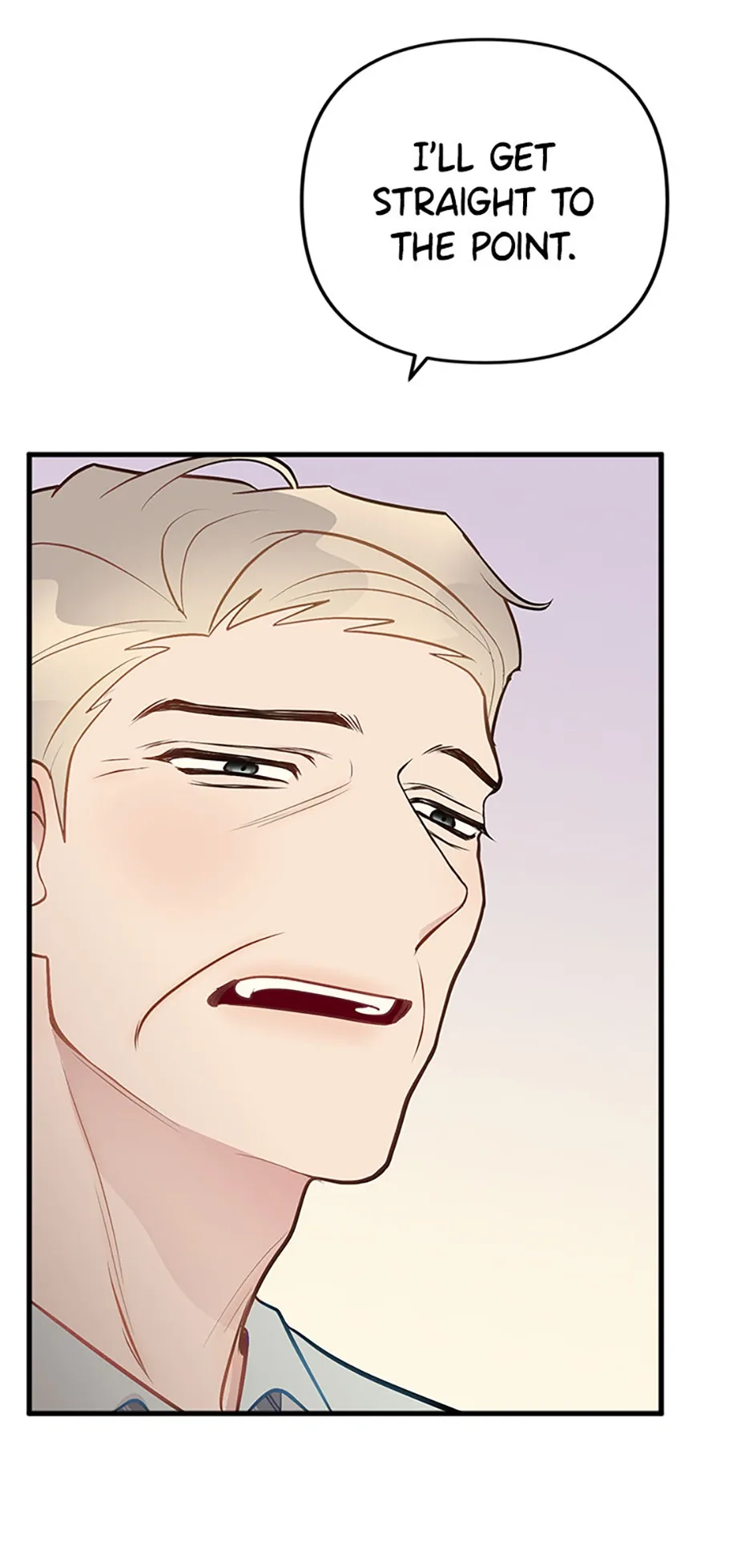 On Bad Terms [Official] Chapter 47 page 52