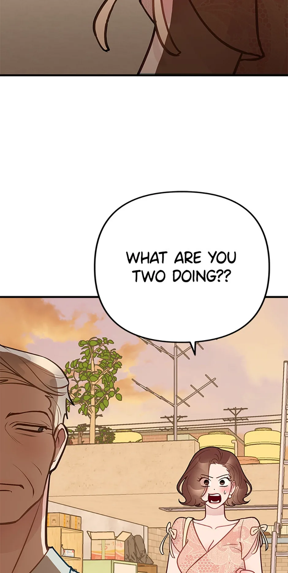 On Bad Terms [Official] Chapter 47 page 77