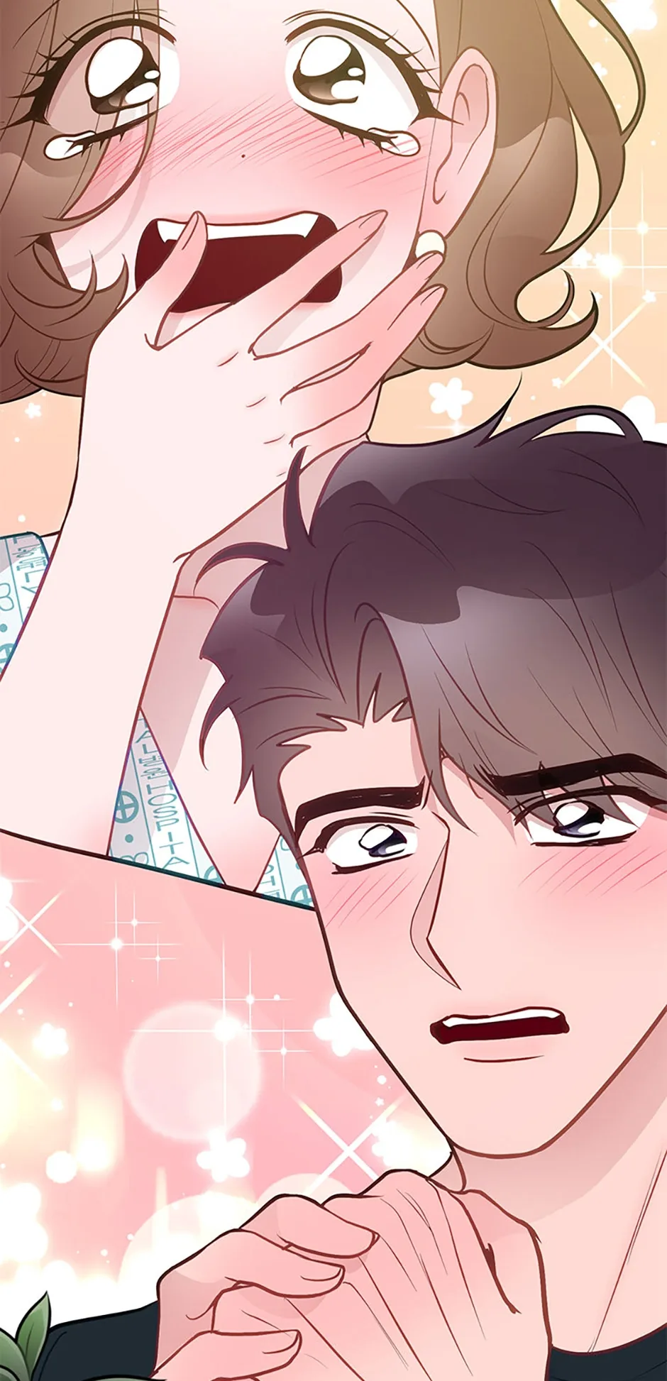 On Bad Terms [Official] Chapter 47 page 92
