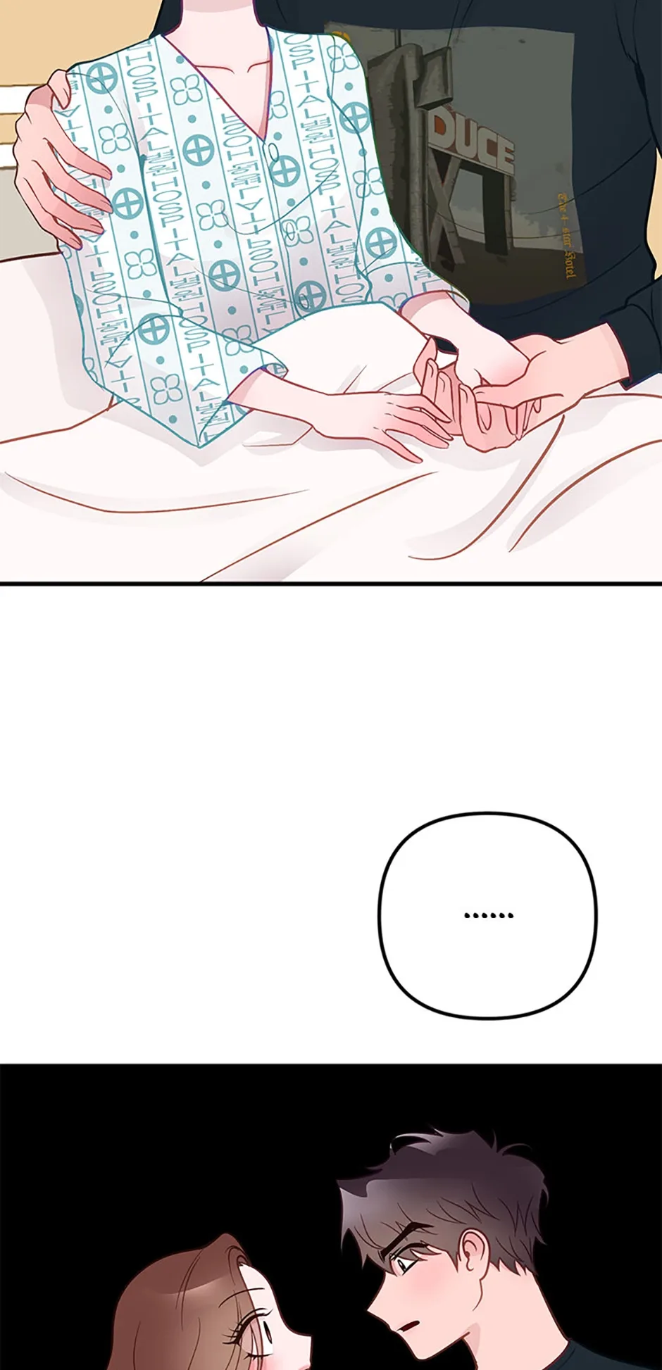 On Bad Terms [Official] Chapter 47 page 89