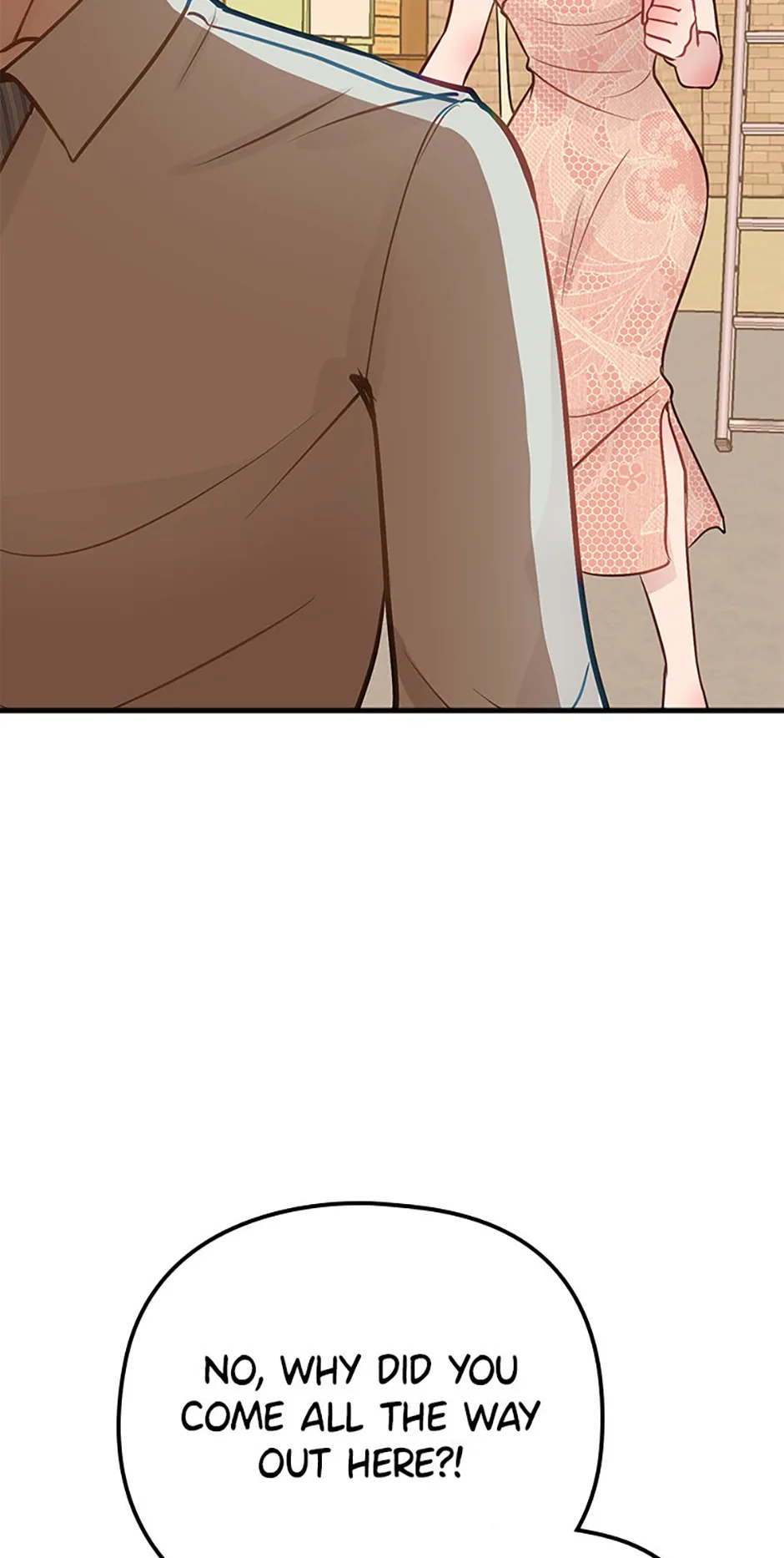 On Bad Terms [Official] Chapter 47 page 78