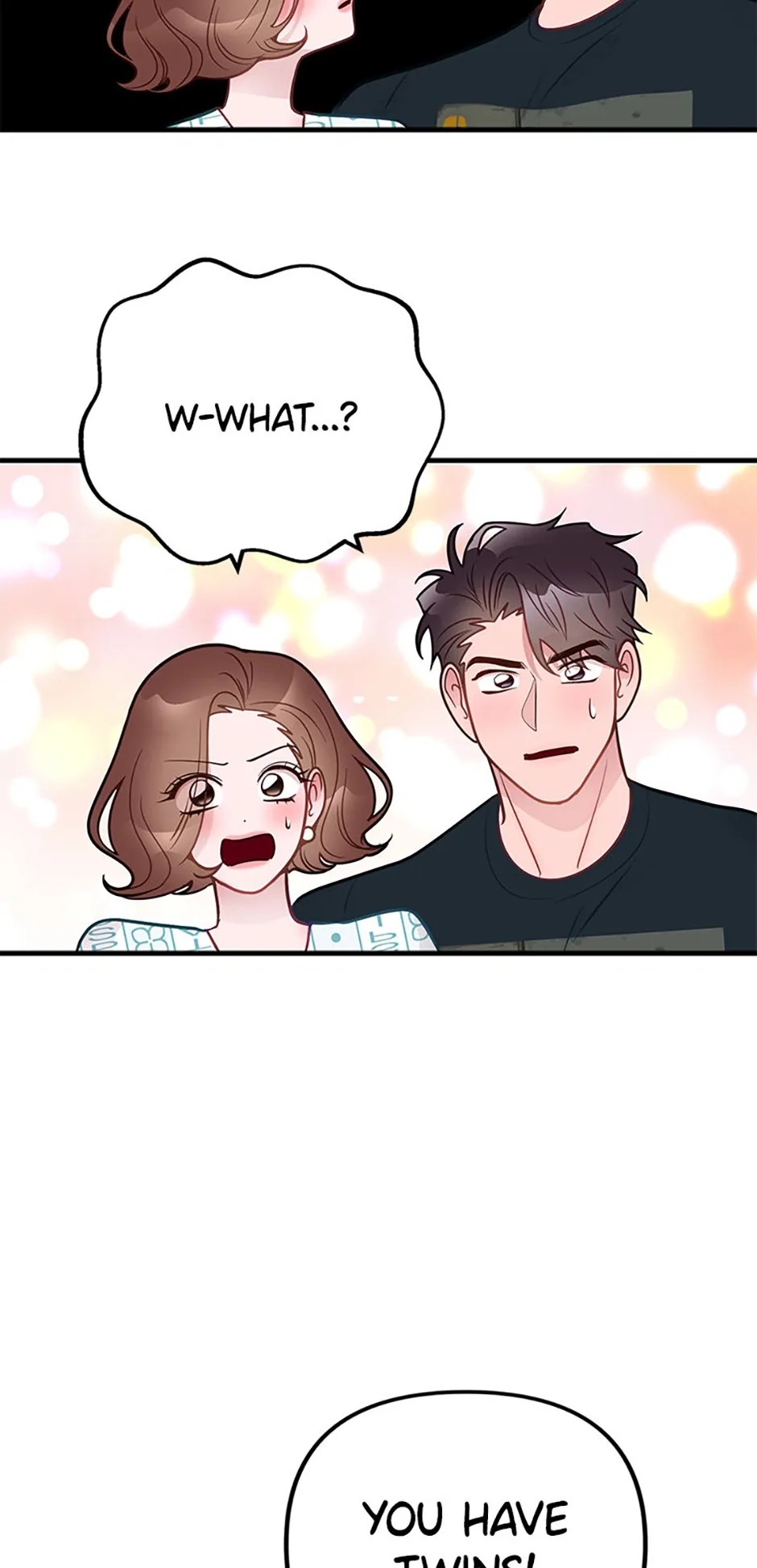 On Bad Terms [Official] Chapter 47 page 90