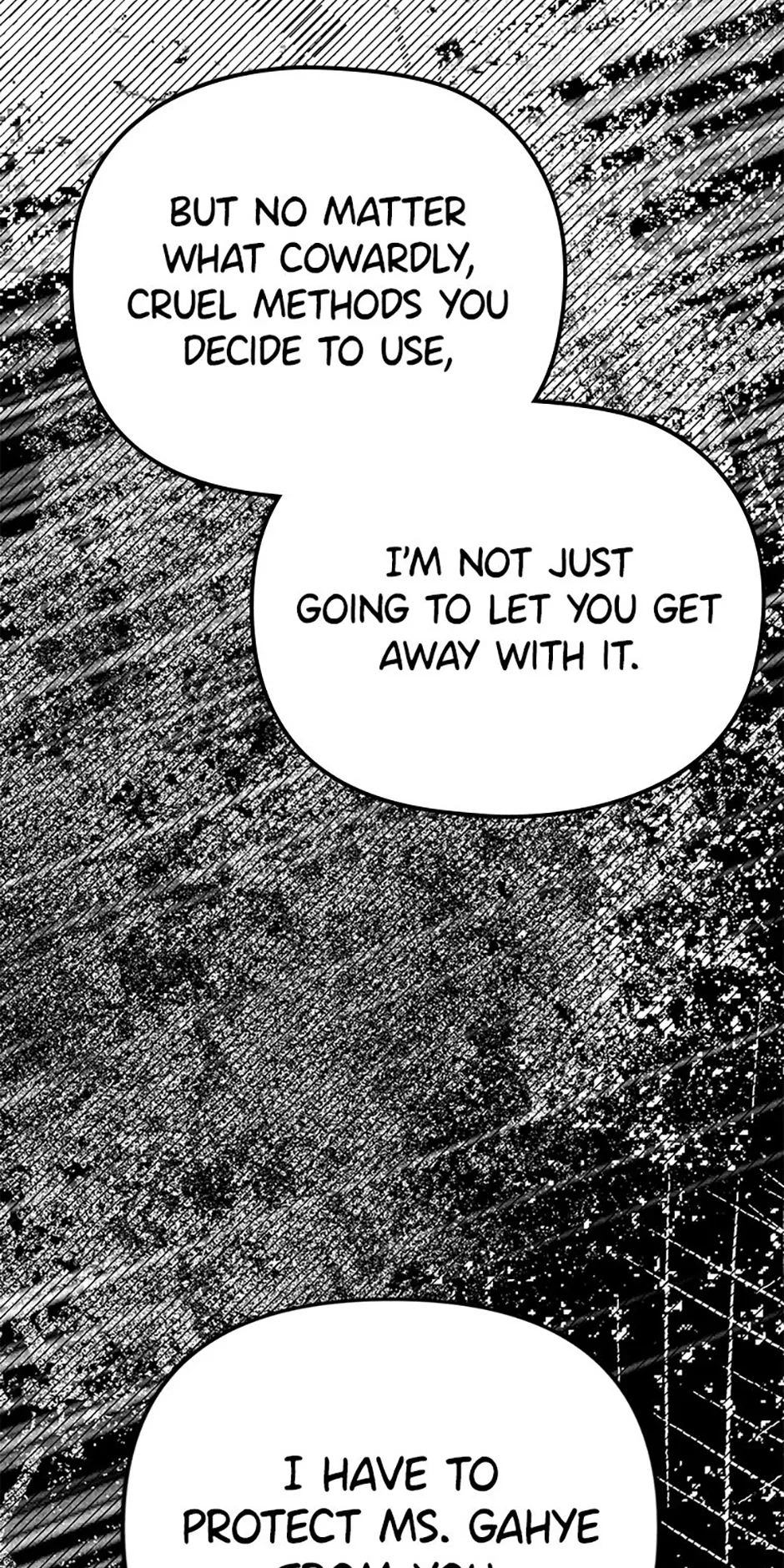On Bad Terms [Official] Chapter 47 page 69