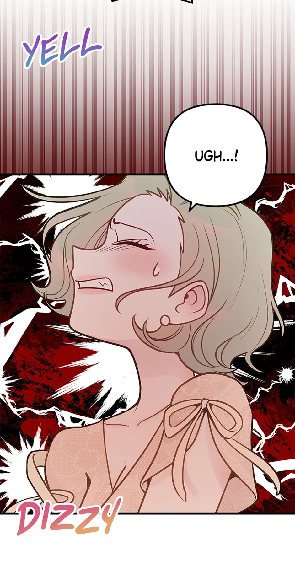 On Bad Terms [Official] Chapter 47 page 84