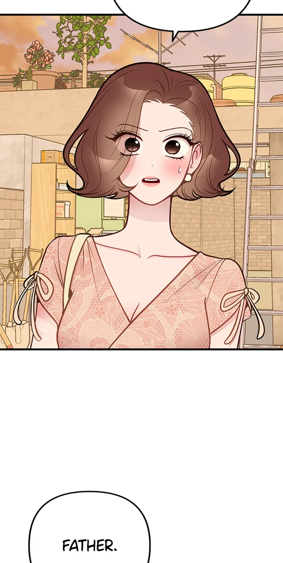 On Bad Terms [Official] Chapter 47 page 81