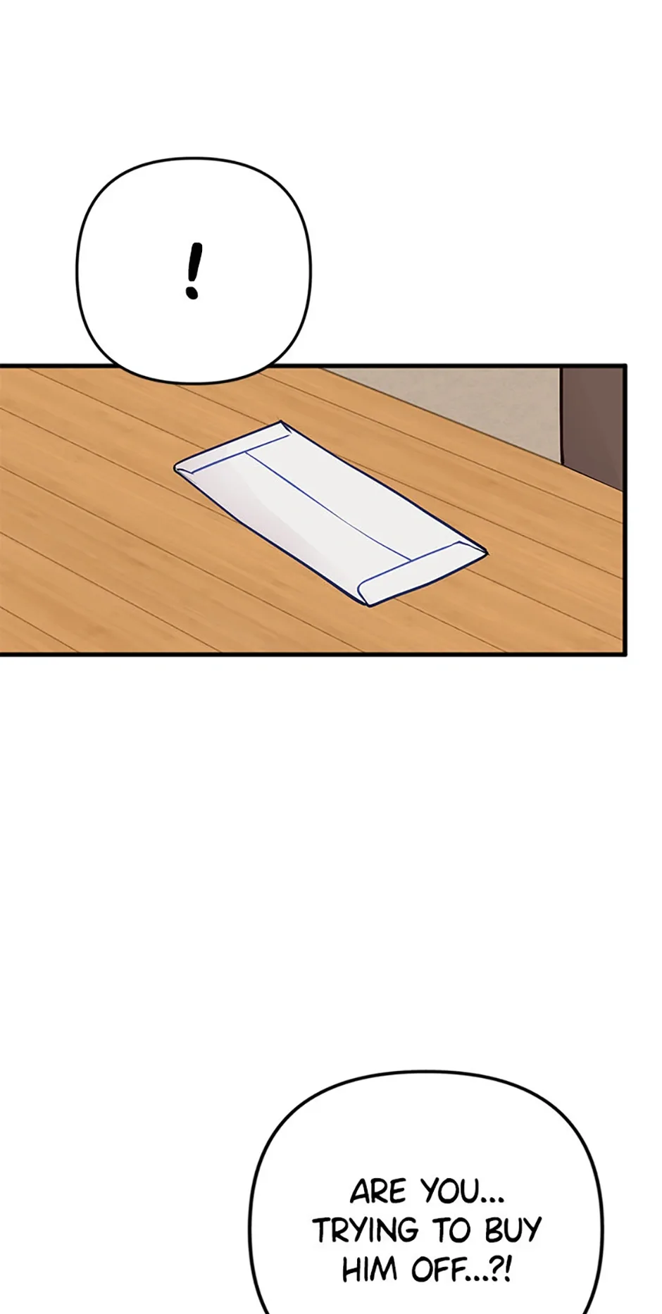 On Bad Terms [Official] Chapter 47 page 80