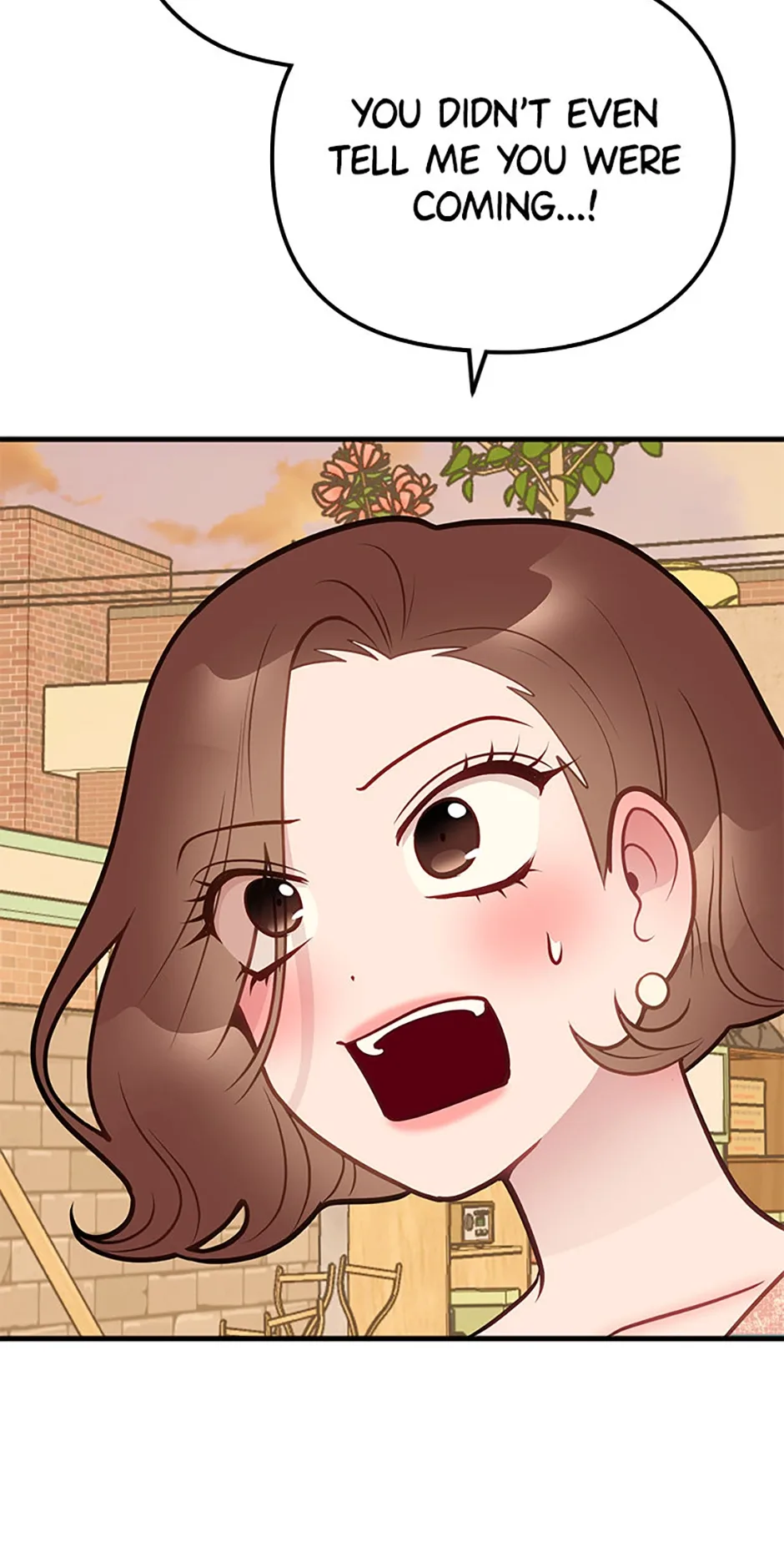 On Bad Terms [Official] Chapter 47 page 79
