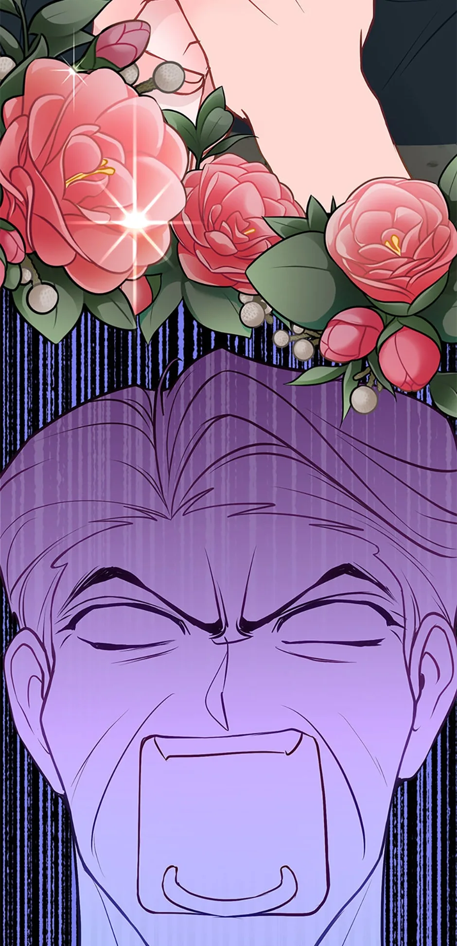 On Bad Terms [Official] Chapter 47 page 93