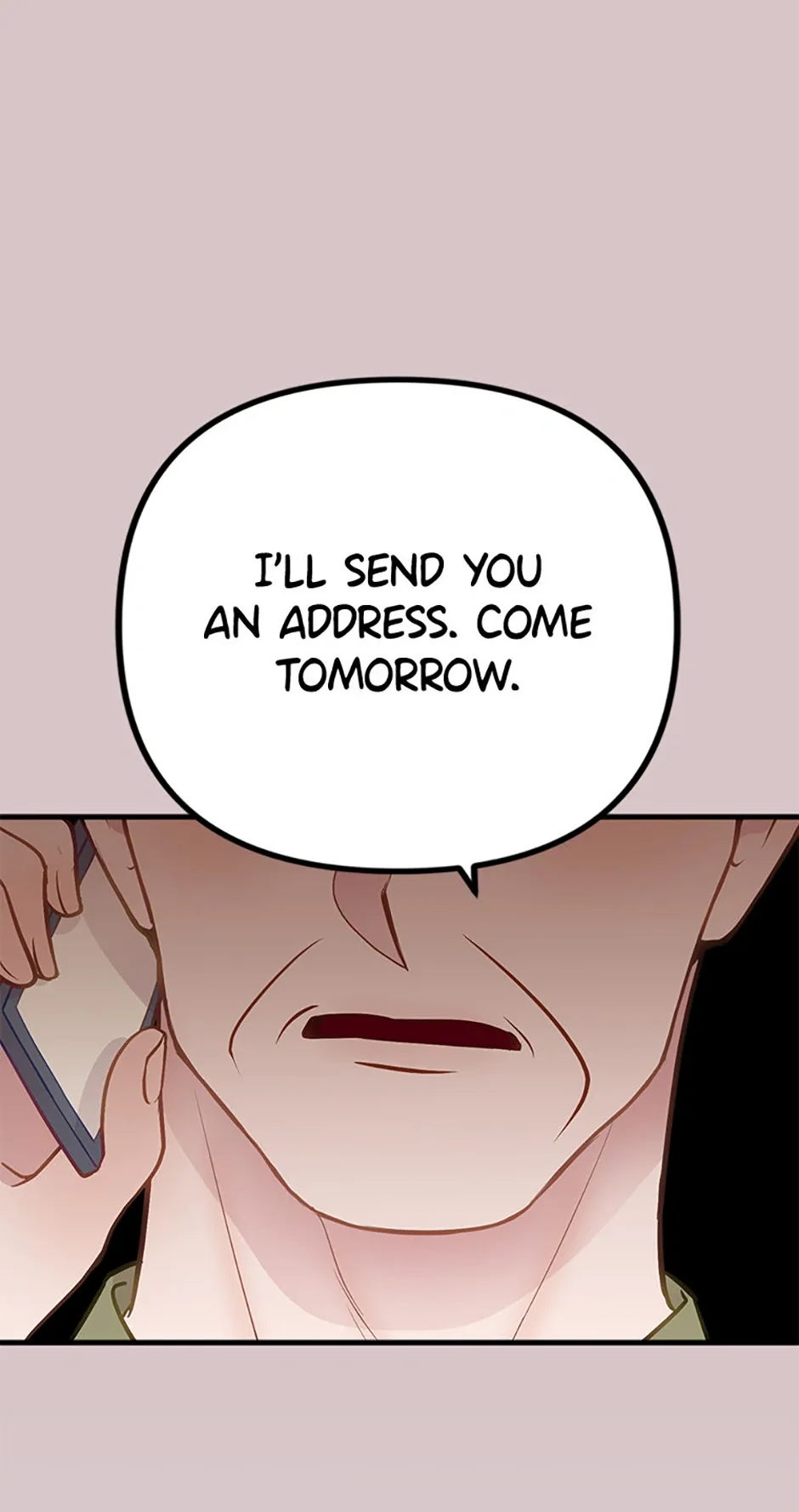 On Bad Terms [Official] Chapter 48 page 25