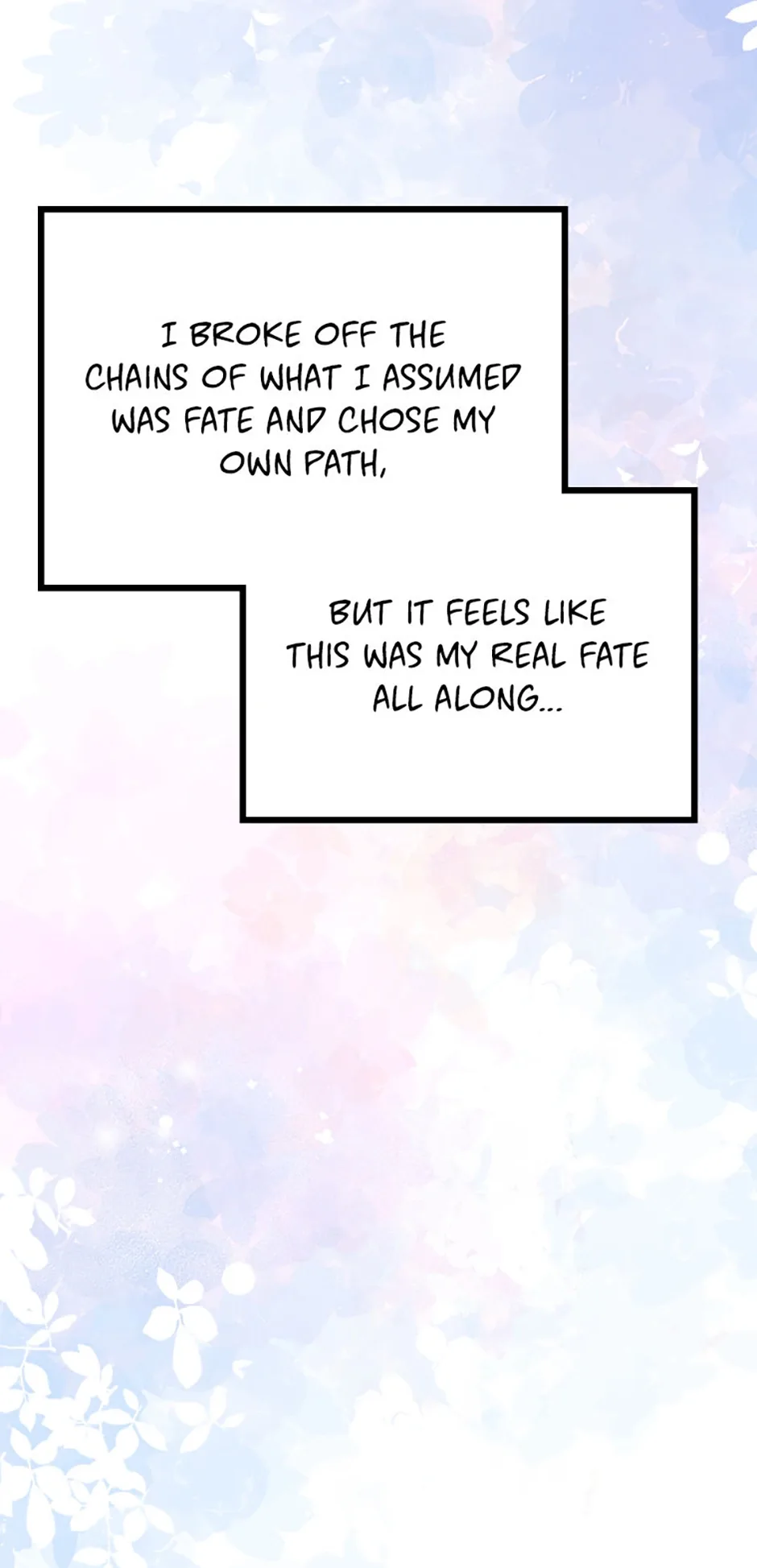 On Bad Terms [Official] Chapter 48 page 9